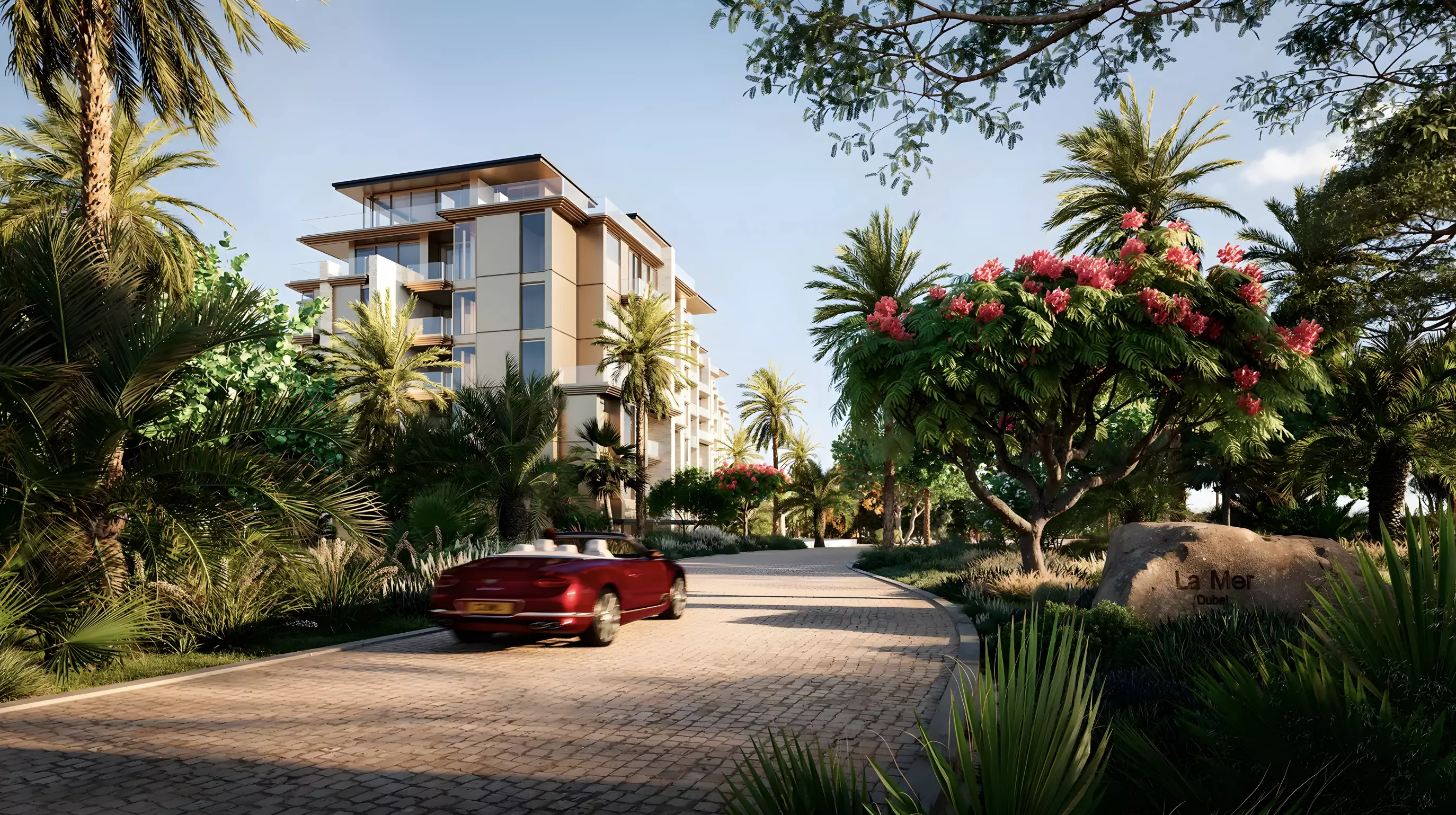 Image of Solaya in La Mer by Meraas Holding