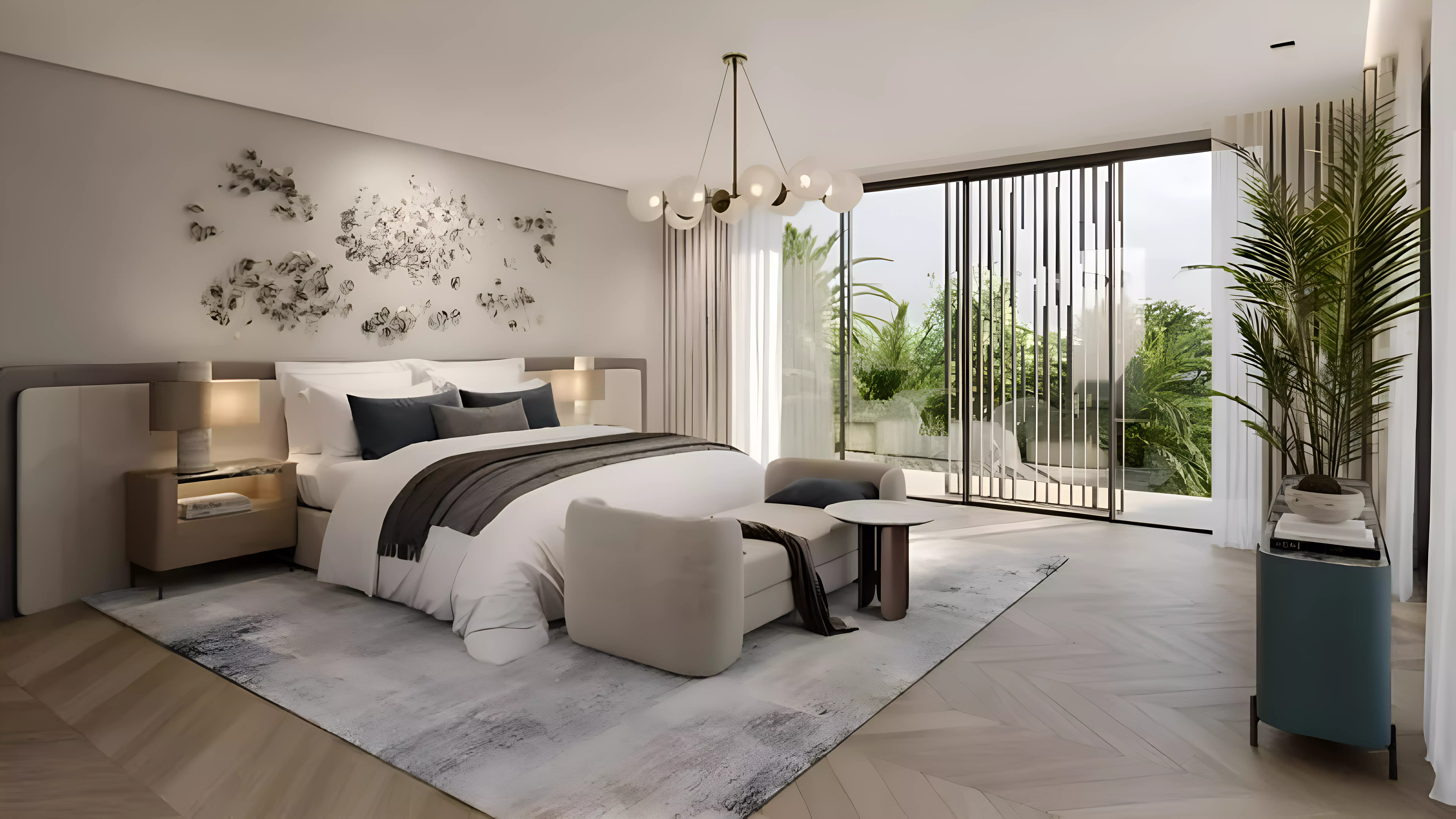 Image 4 of Nad Al Sheba Gardens Phase 6 By Meraas by Meraas Holding