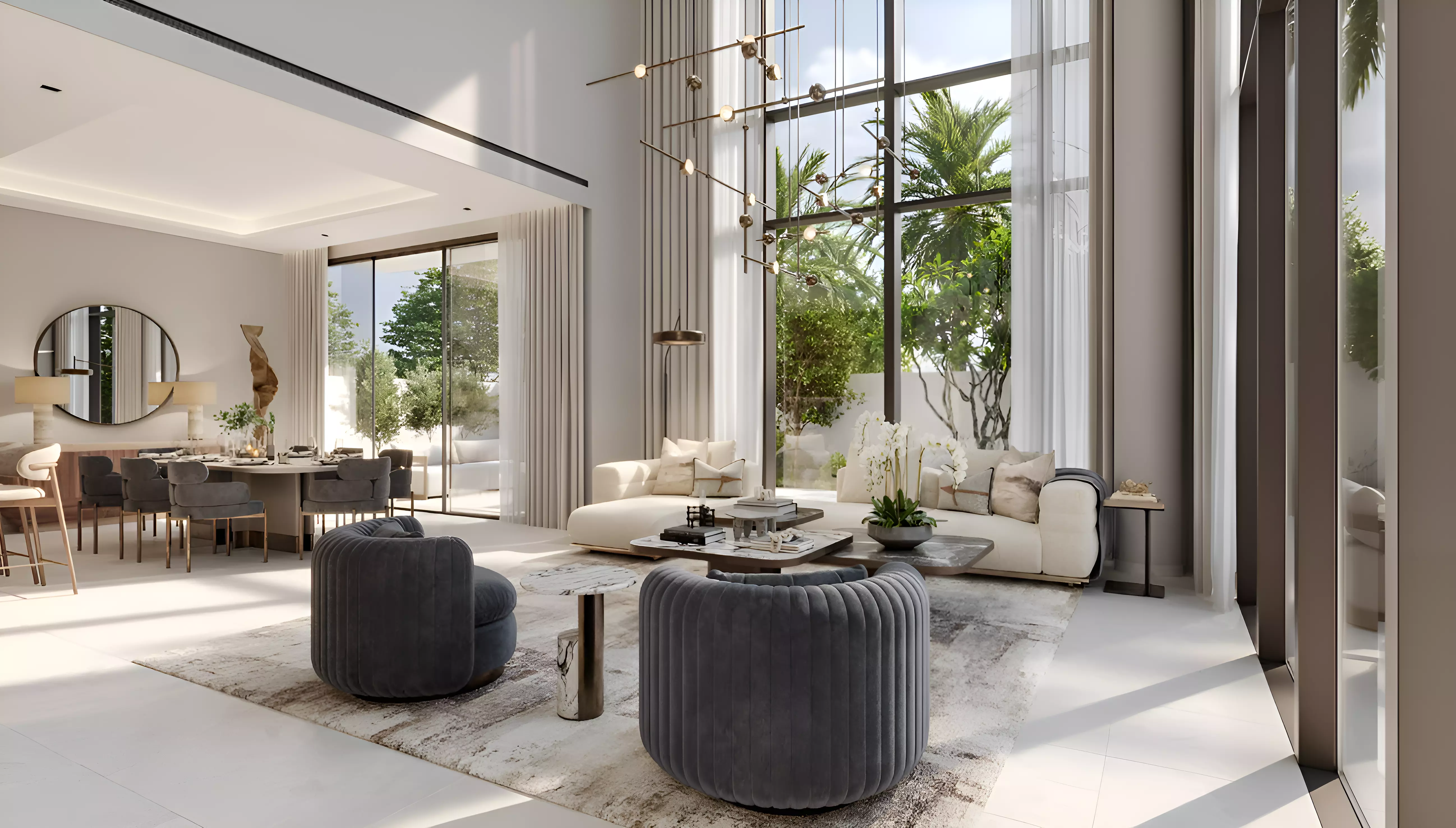 Image 5 of Nad Al Sheba Gardens Phase 6 By Meraas by Meraas Holding