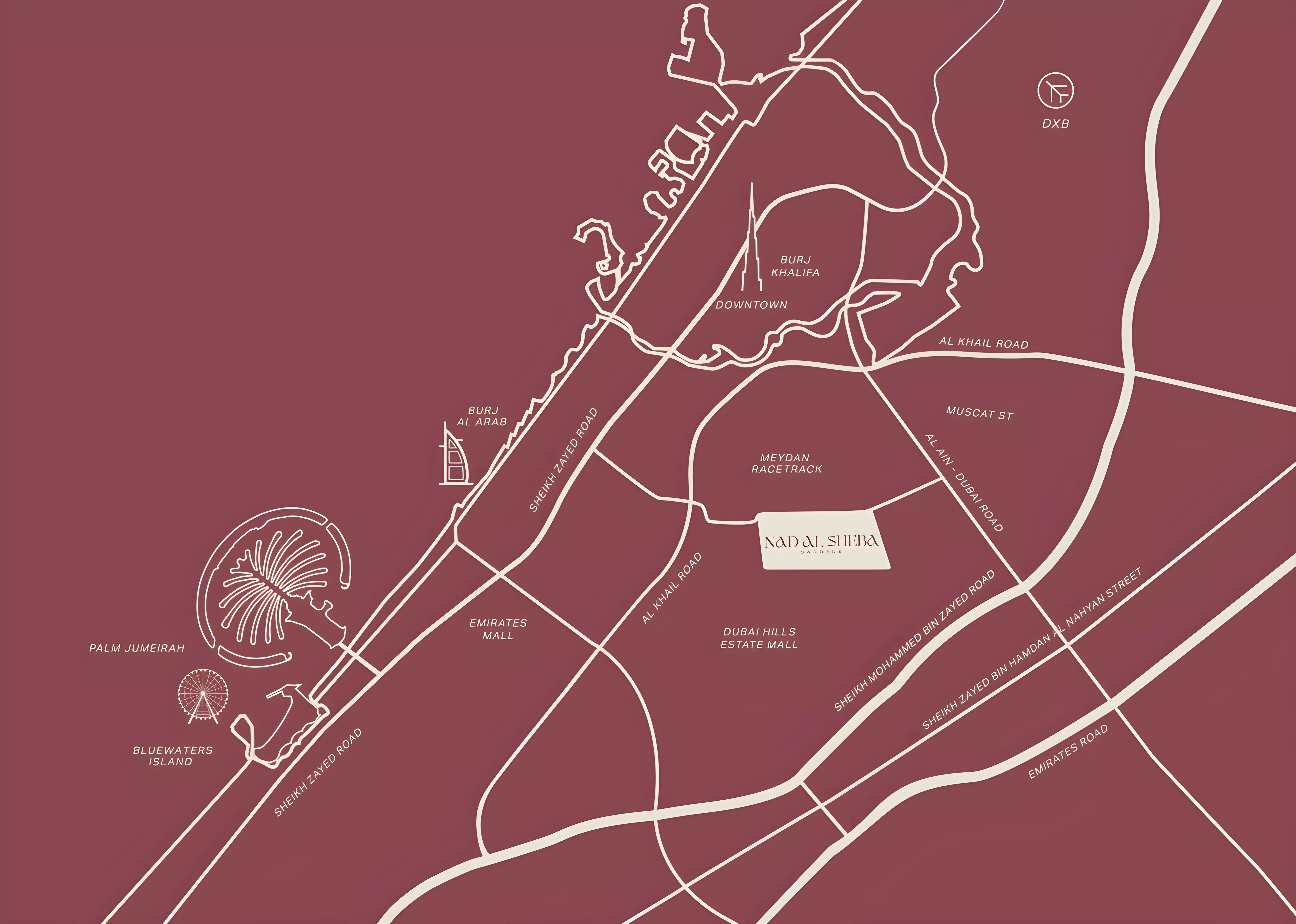 Image 2 of Nad Al Sheba Gardens Phase 8 & 9 by Meraas Holding