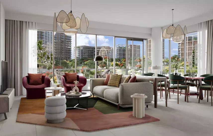 Image 23 of Erin Central Park by Meraas Holding