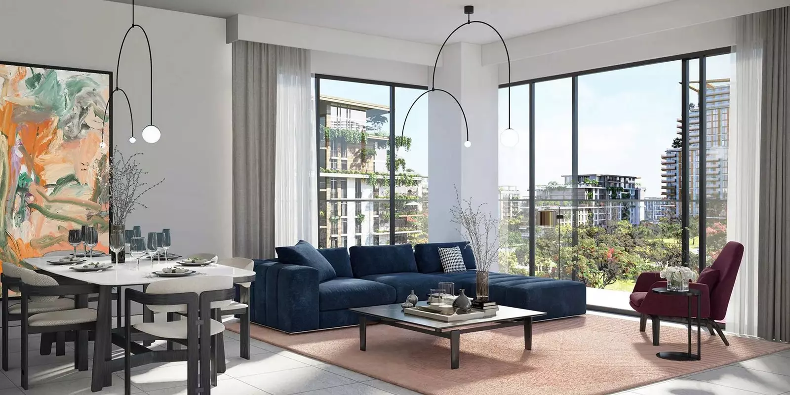 Image 4 of Celadon Phase 2 City Walk By Meraas by Meraas Holding
