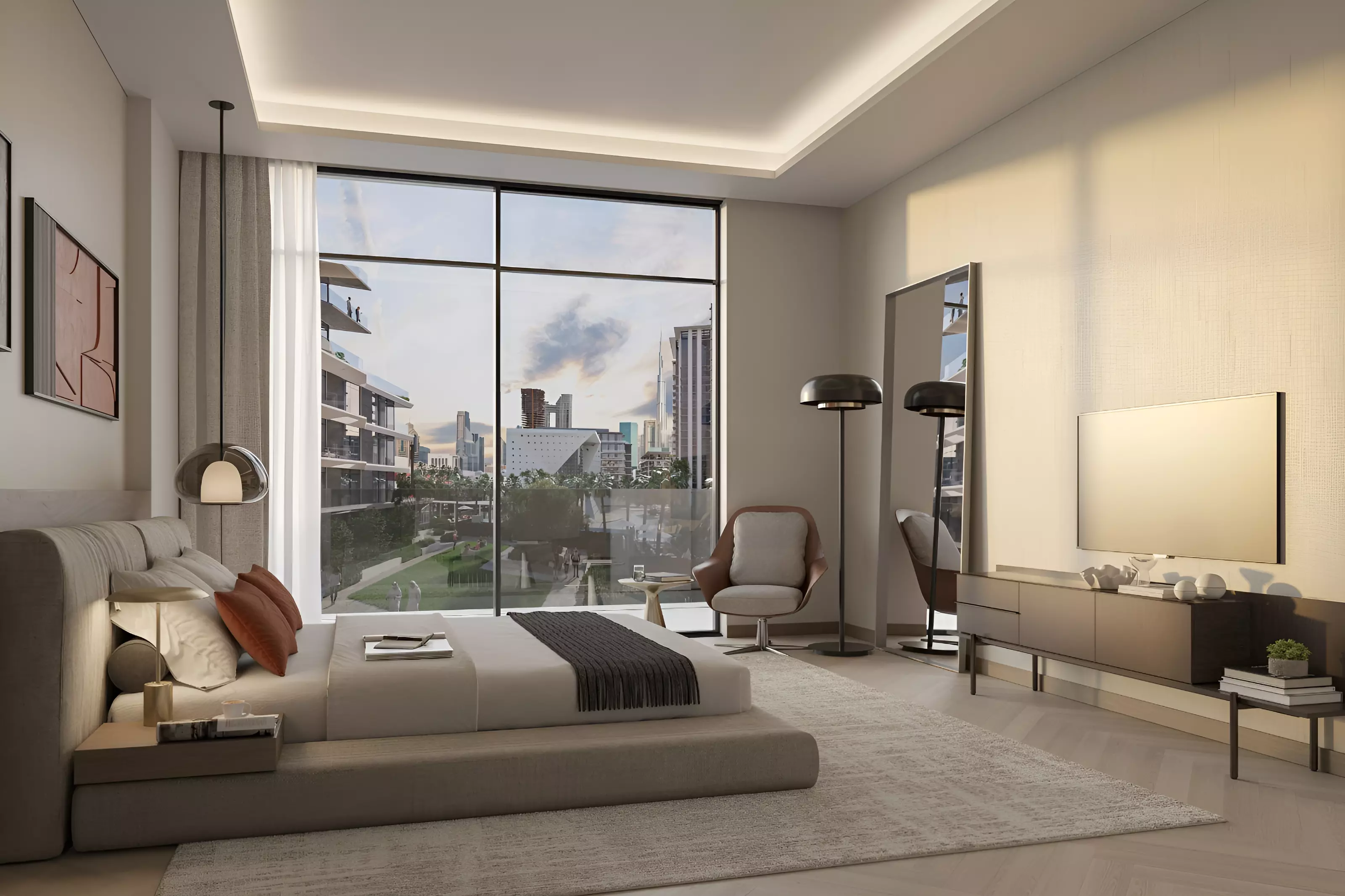 Image 4 of City Walk Northline Phase 2 By Meraas by Meraas Holding