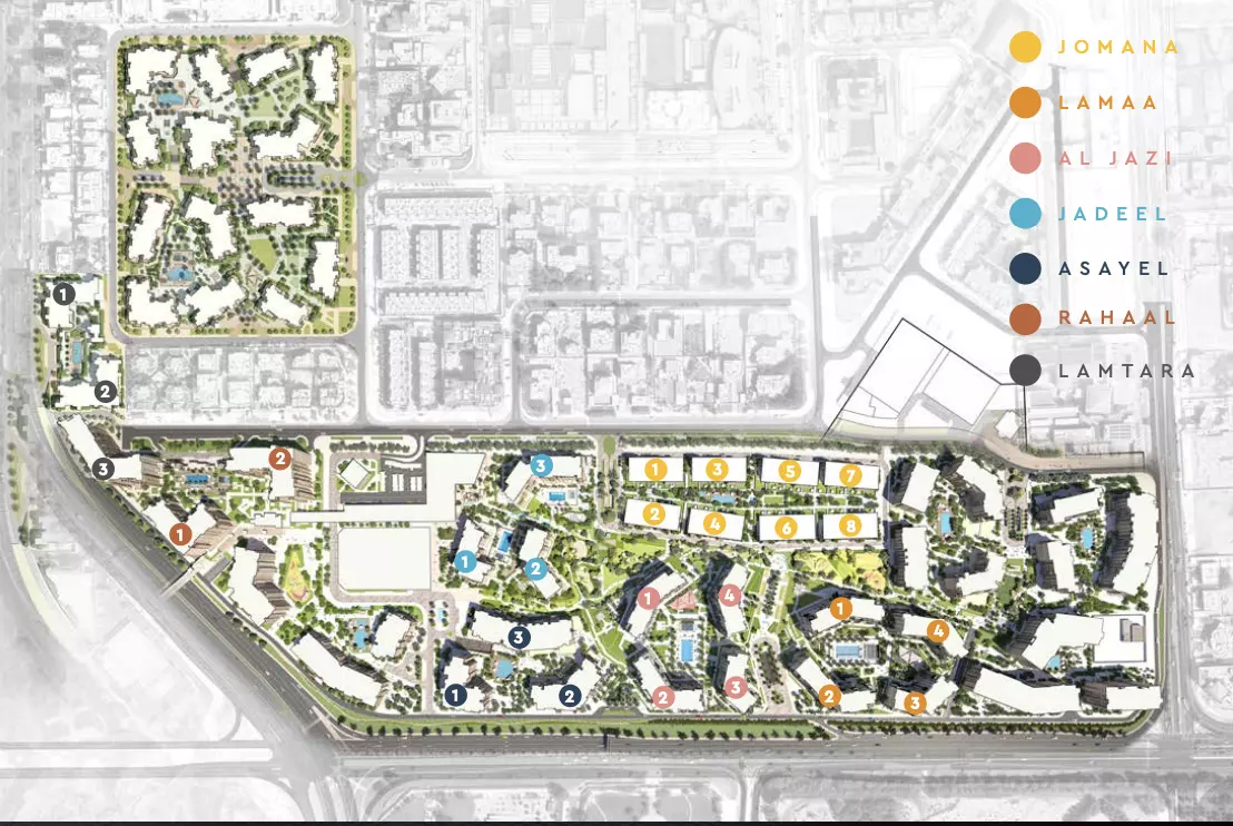 Image 7 of Jadeel Phase 3 By Meraas by Meraas Holding