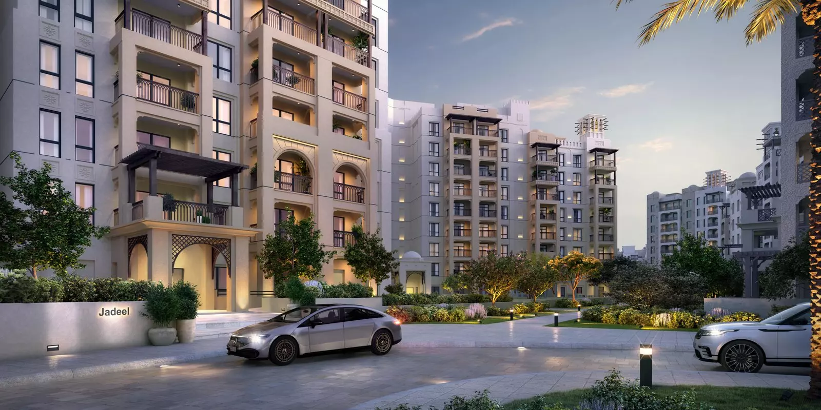Image of Jadeel Phase 3 By Meraas by Meraas Holding