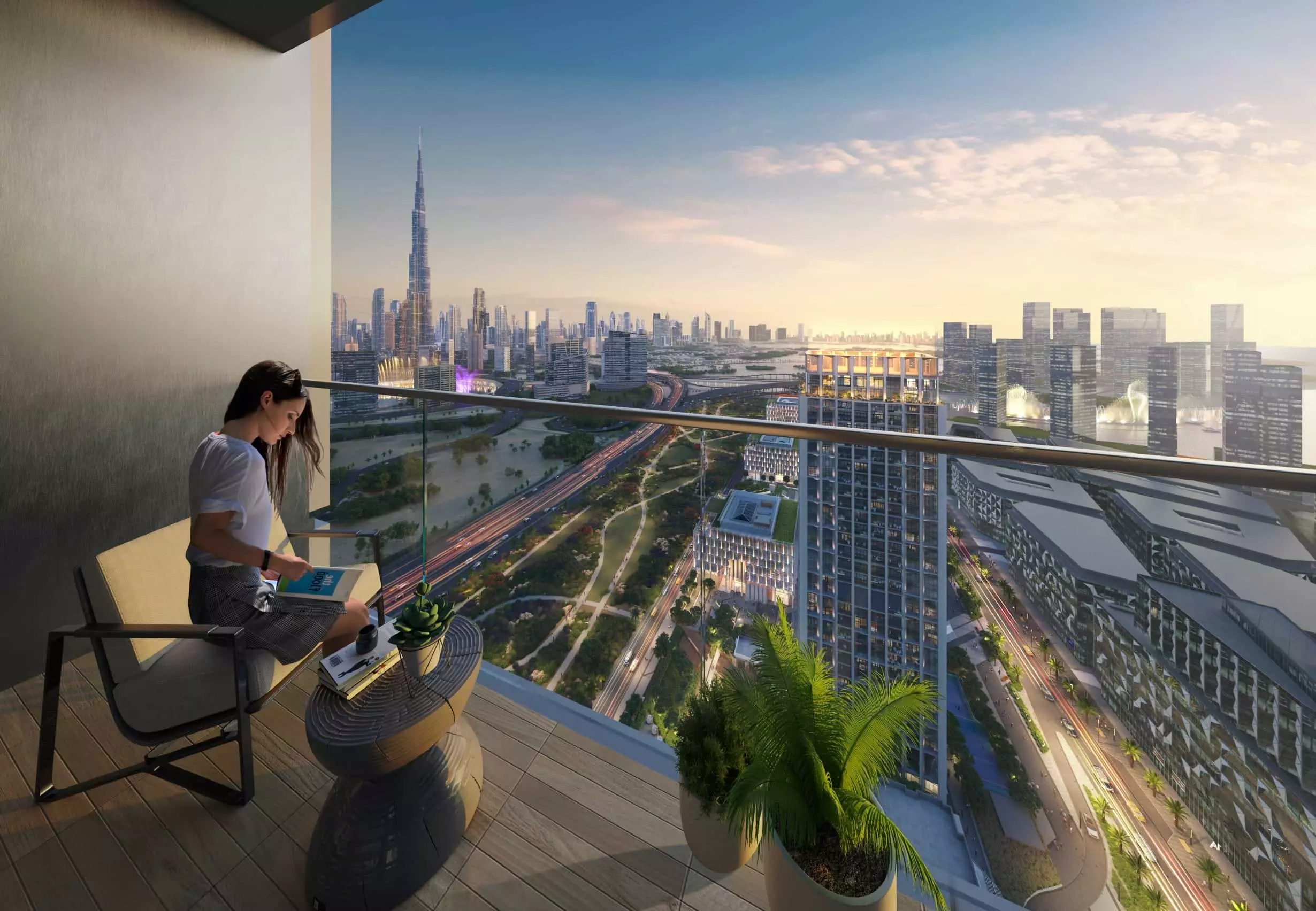 Image 3 of Design Quarter by Meraas Holding
