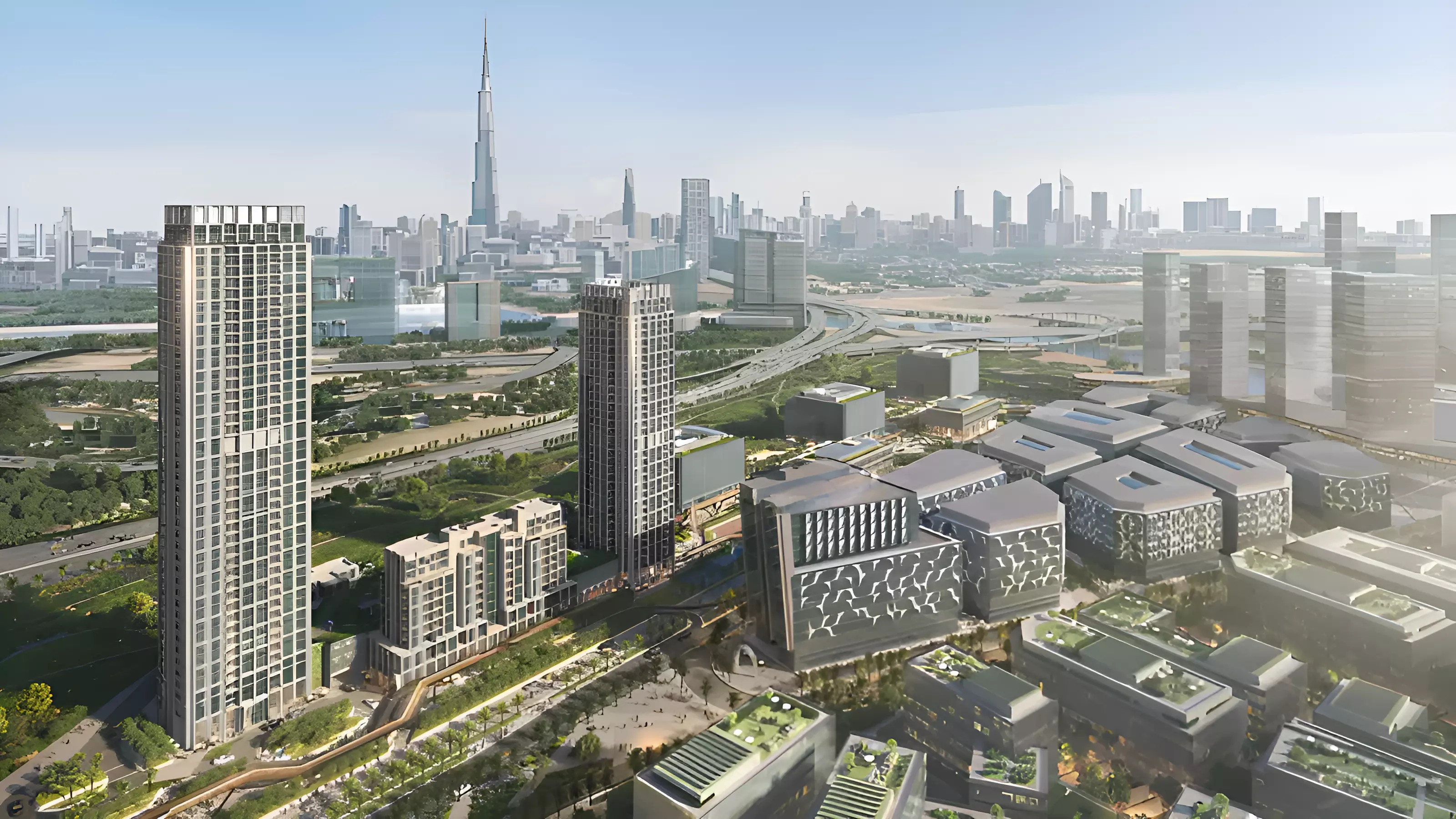 Image 5 of Design Quarter by Meraas Holding