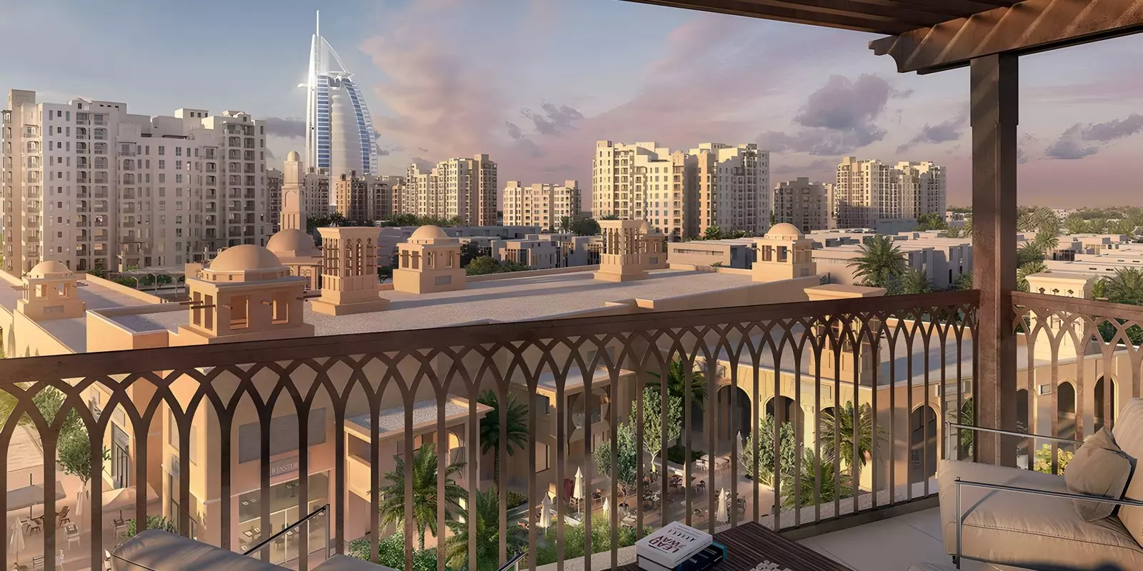 Image 2 of Jadeel at Madinat Jumeirah Living By Meraas Holding by Meraas Holding