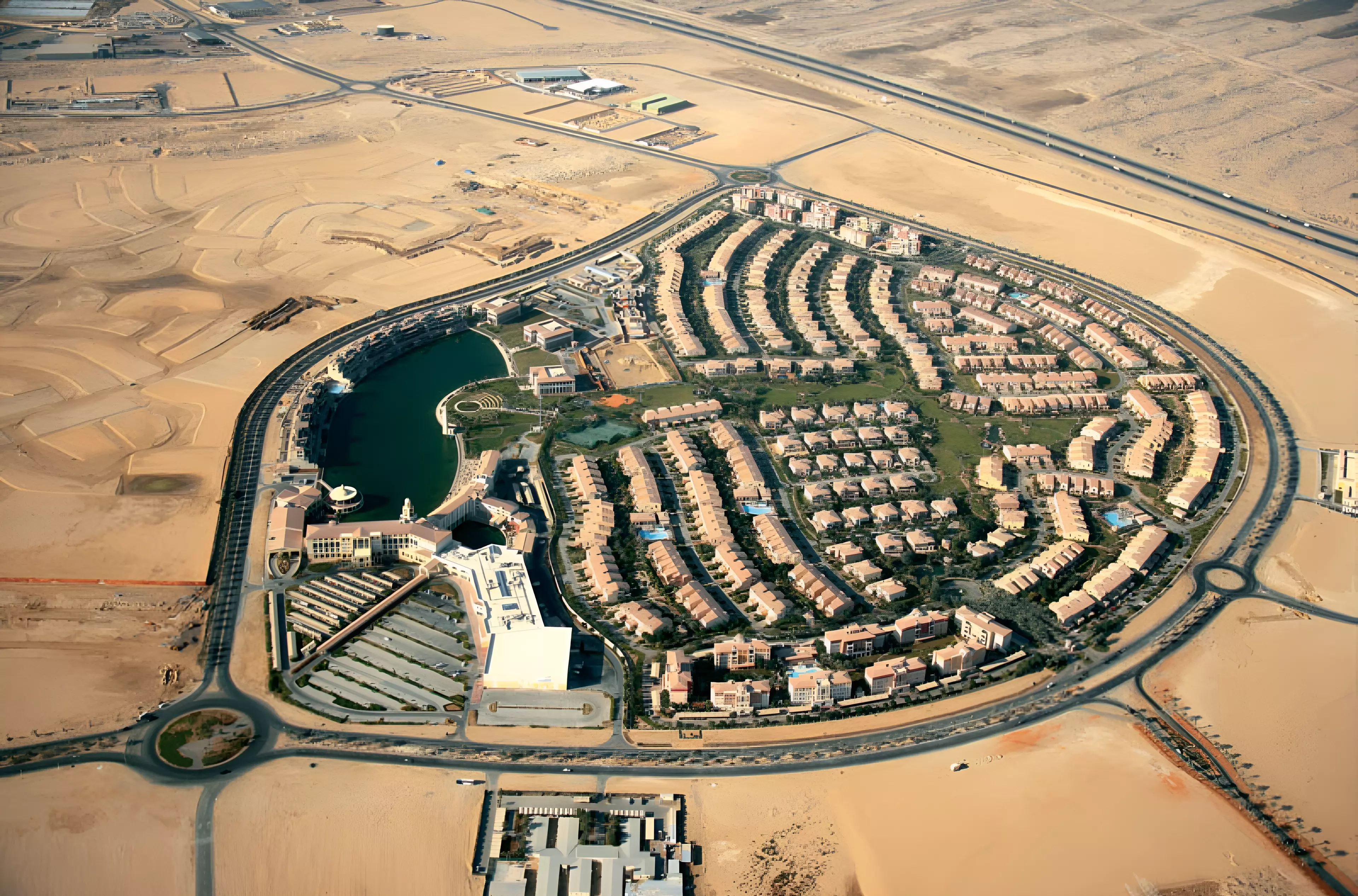 Image of Amari by Zarwah Developments