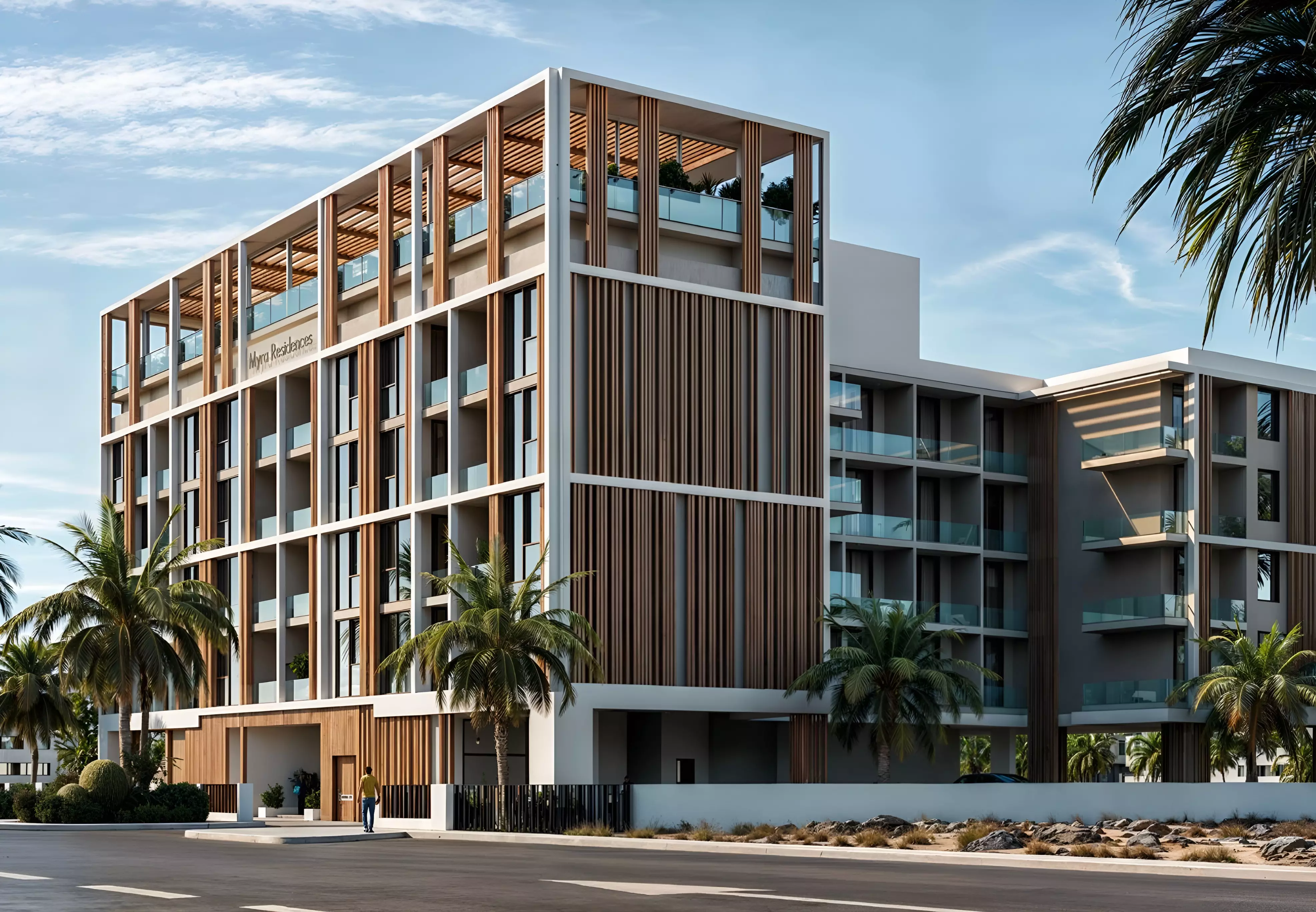 Image 7 of Myra Residences by Sikanta Development