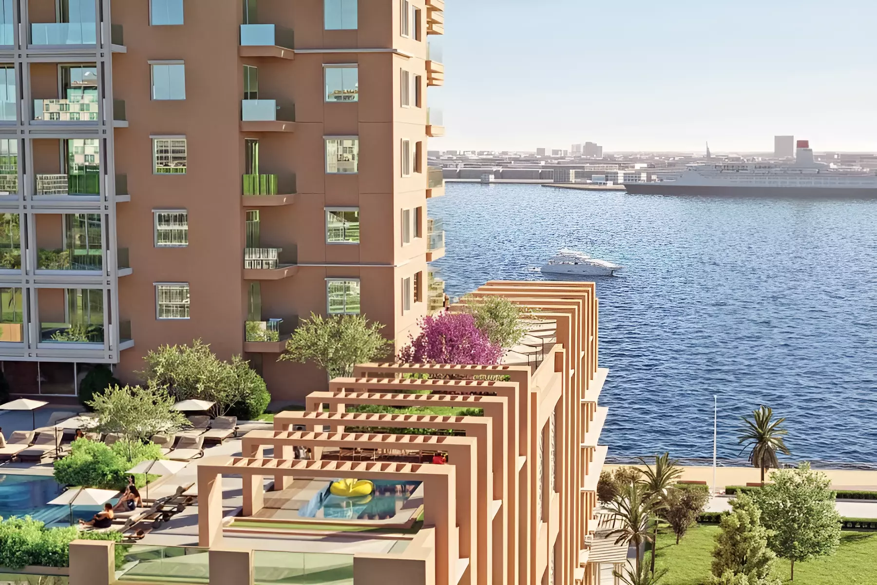 Image 3 of Riva Residence by Vakson Group