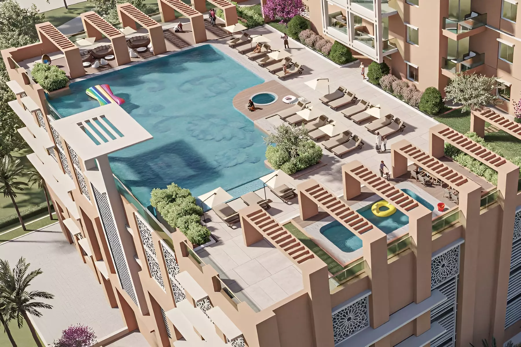 Image 5 of Riva Residence by Vakson Group