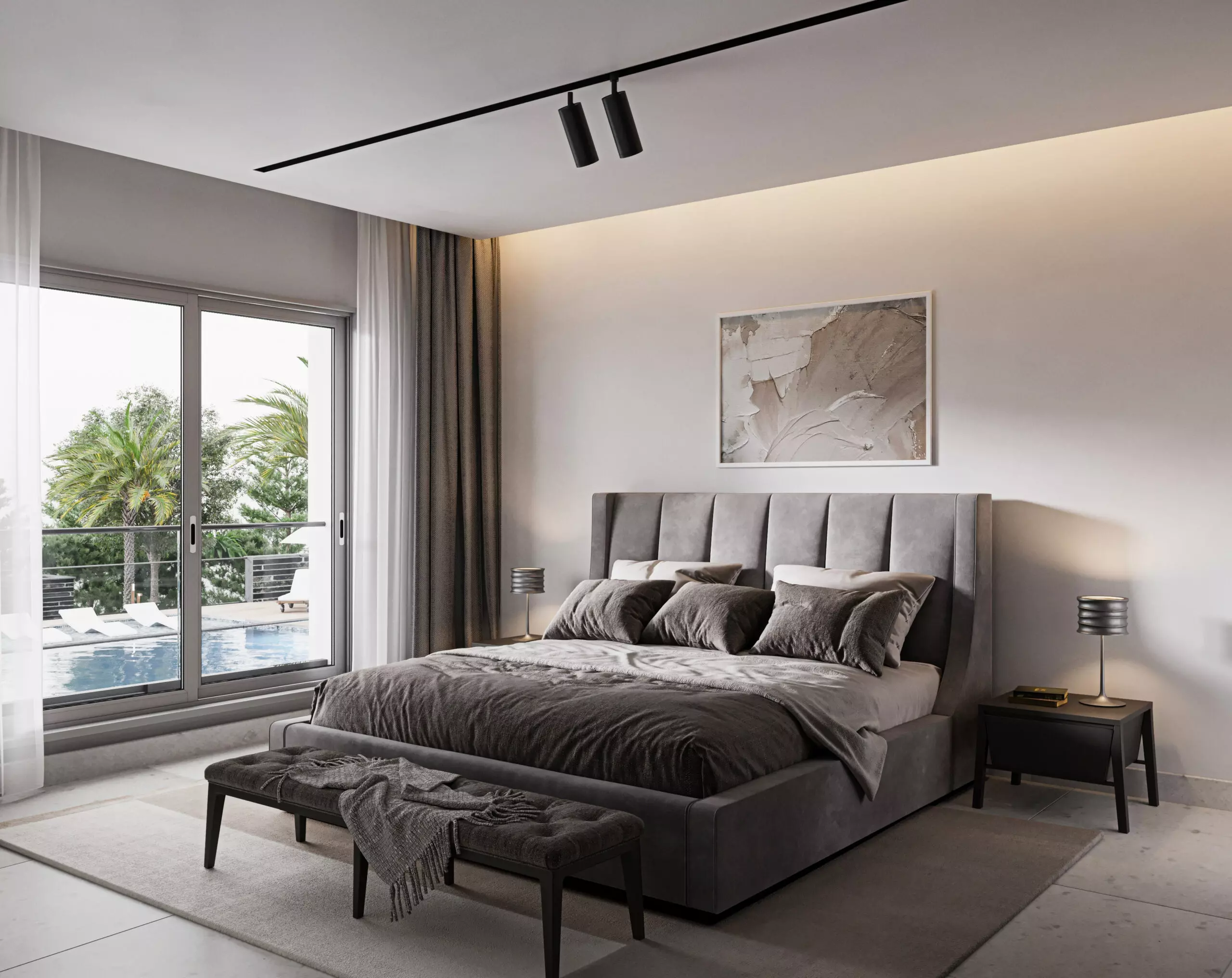 Image 5 of 4B Living Dubai by HSE Realty