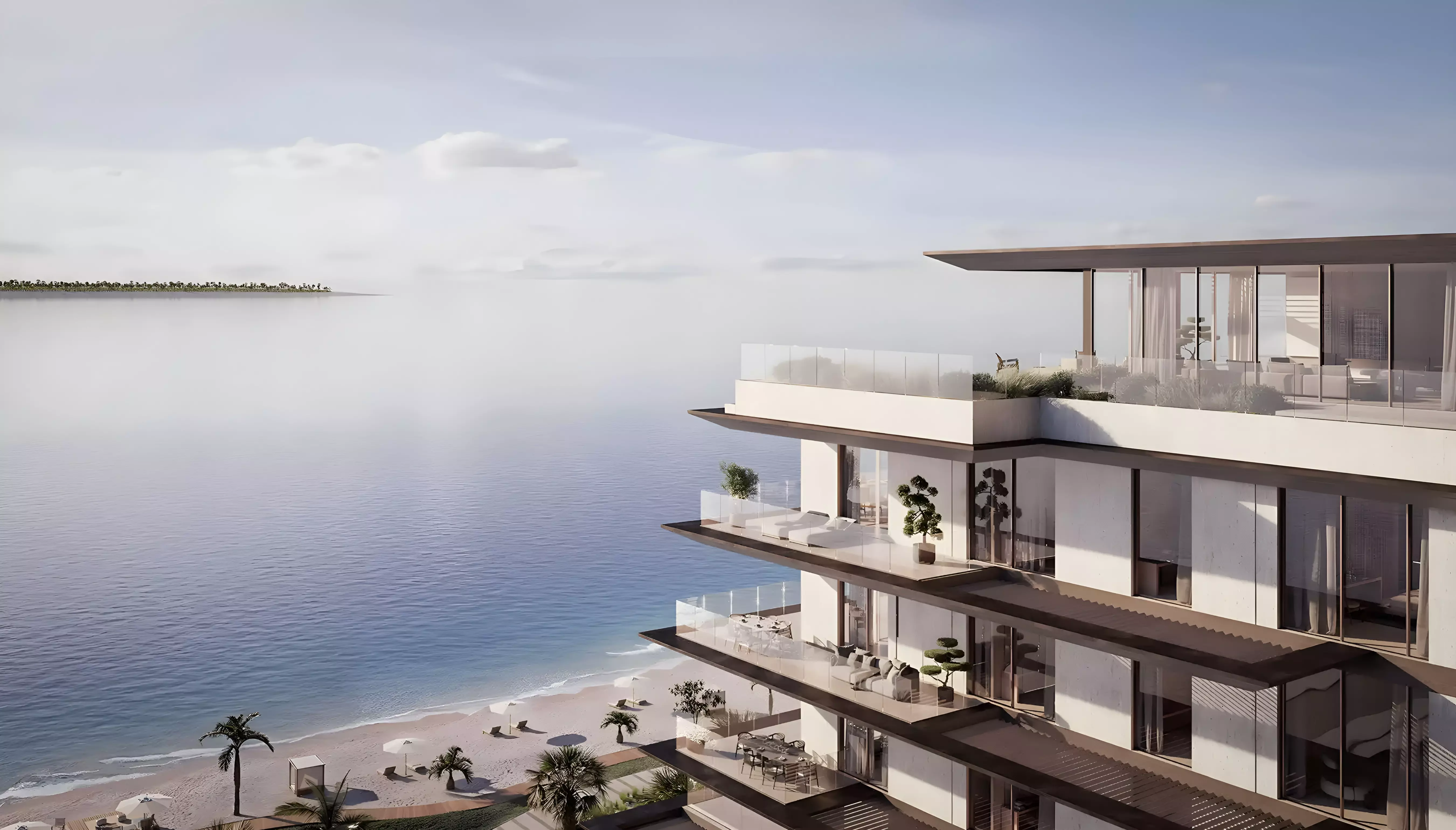 Image 9 of Omoria Private Residences by Innovate Development