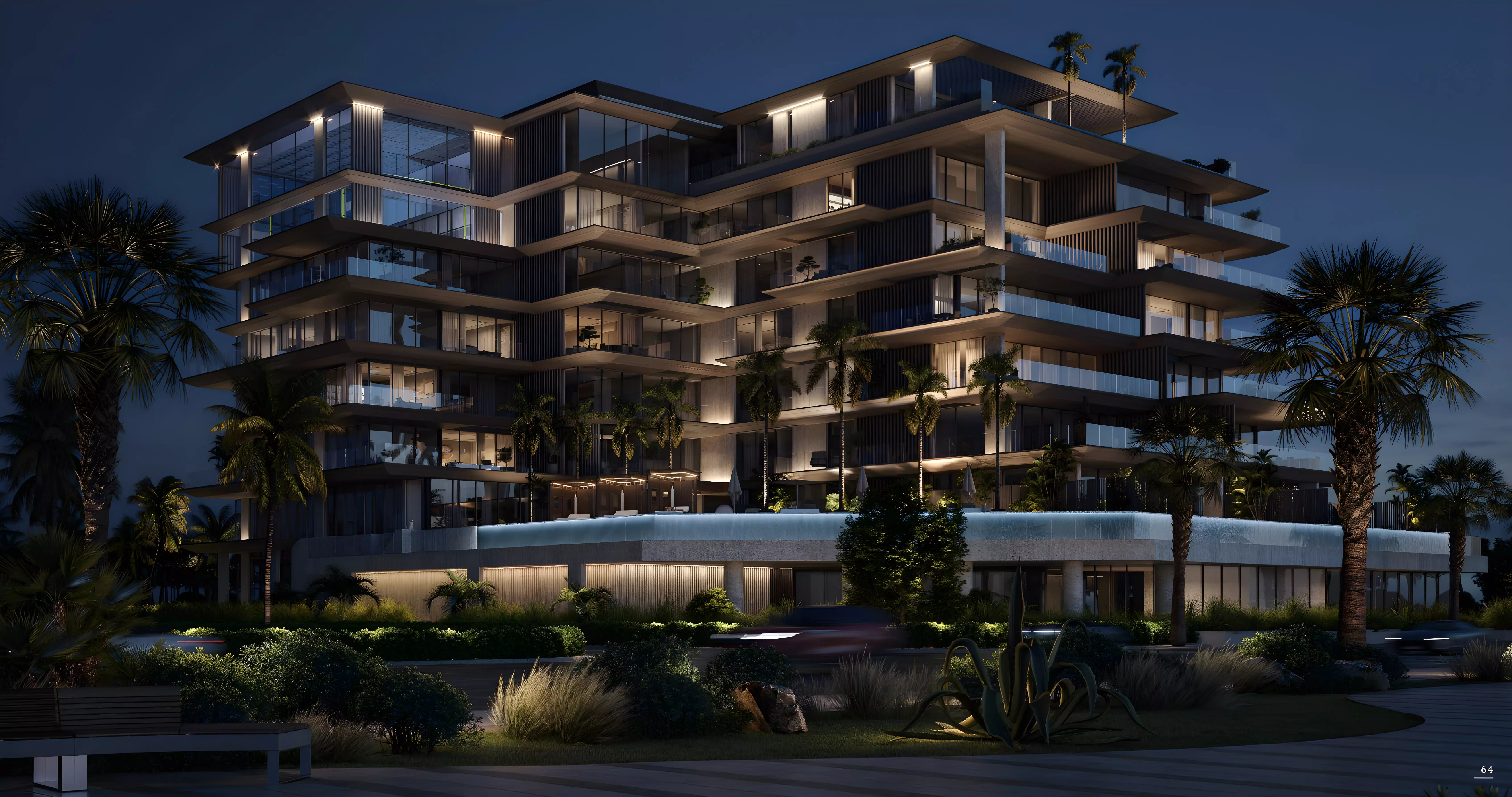 Image of Omoria Private Residences by Innovate Development