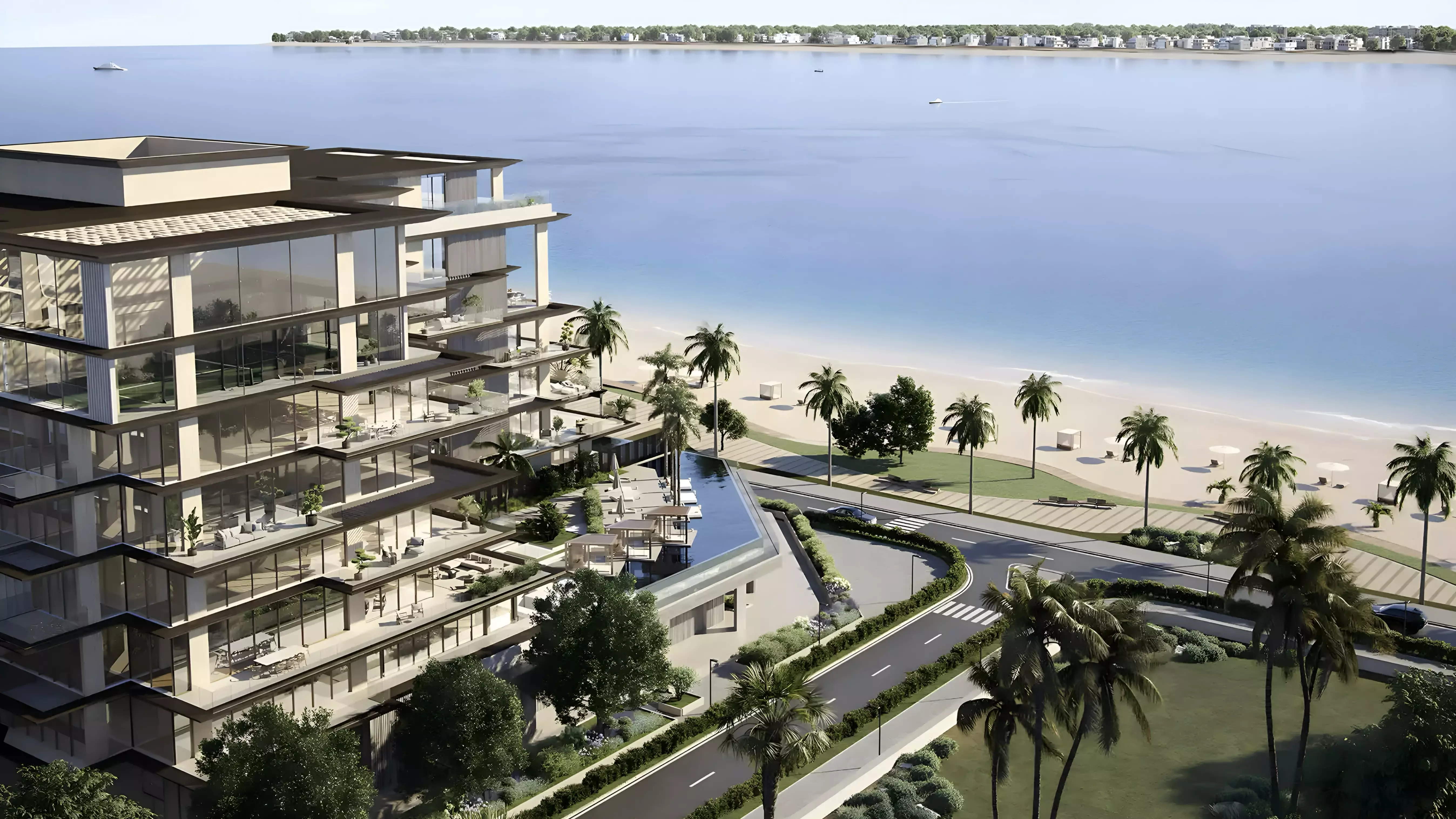 Image 7 of Omoria Private Residences by Innovate Development