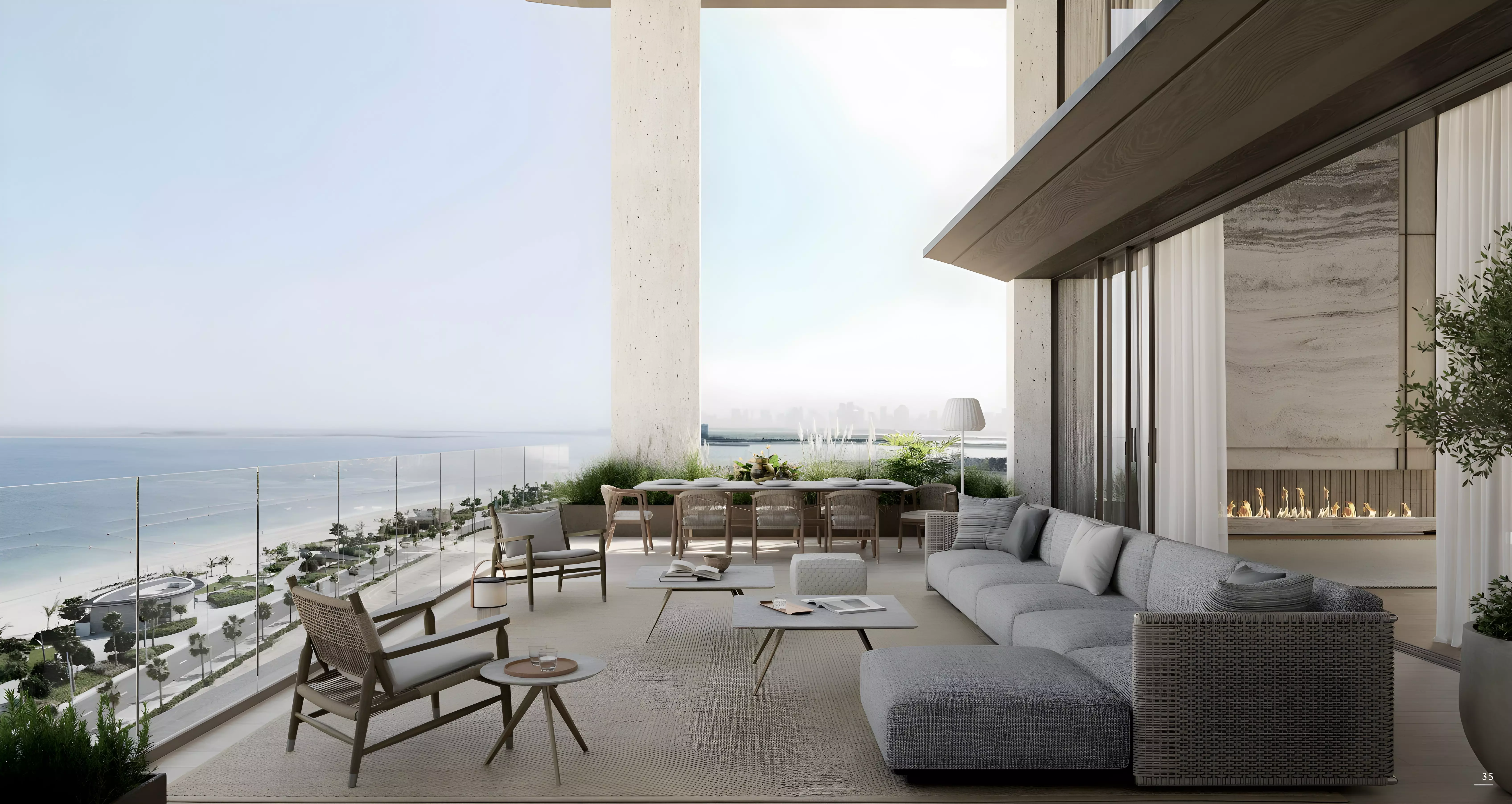 Image 3 of Omoria Private Residences by Innovate Development