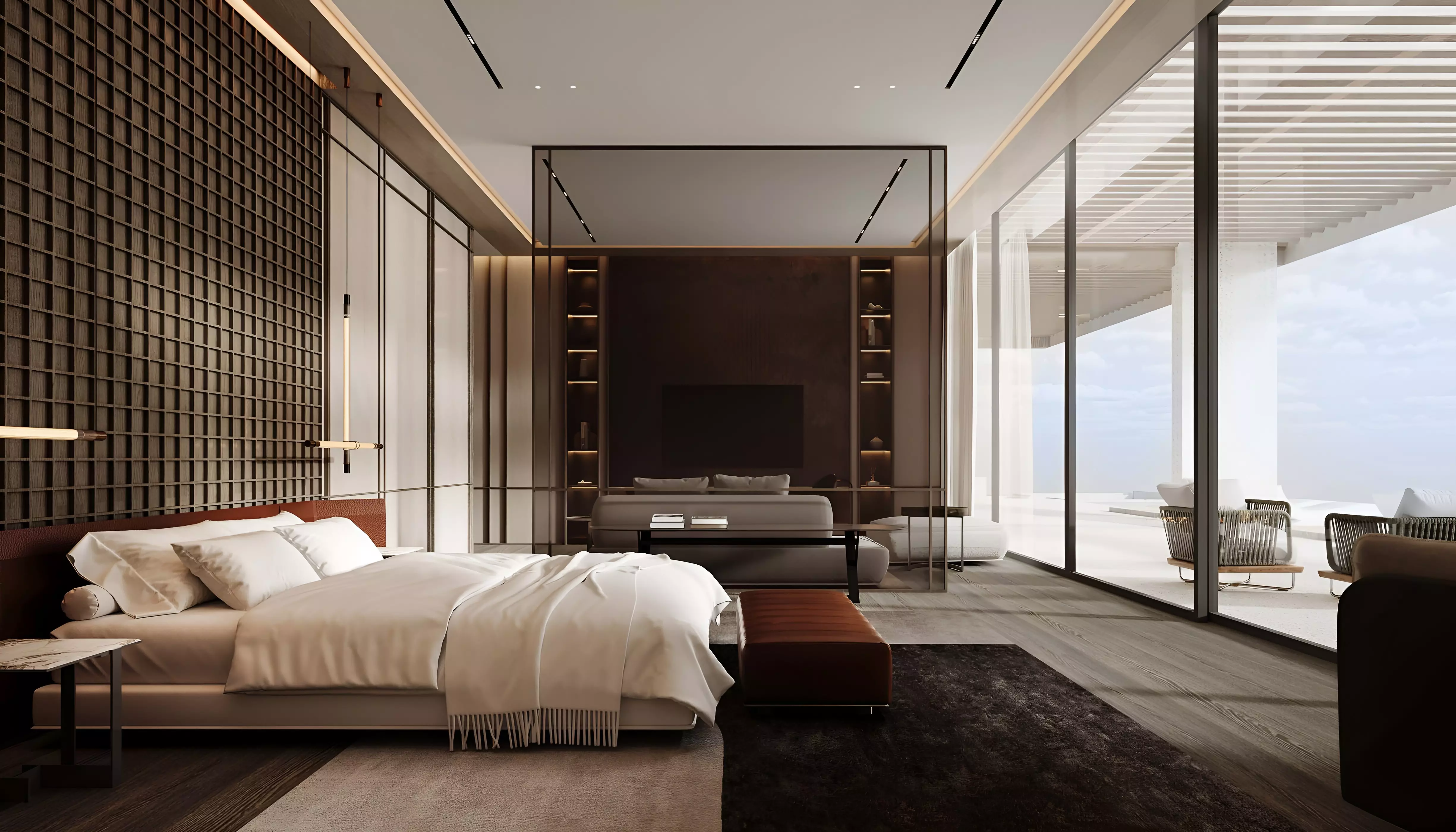 Image 8 of Omoria Resort Residences by Innovate Development