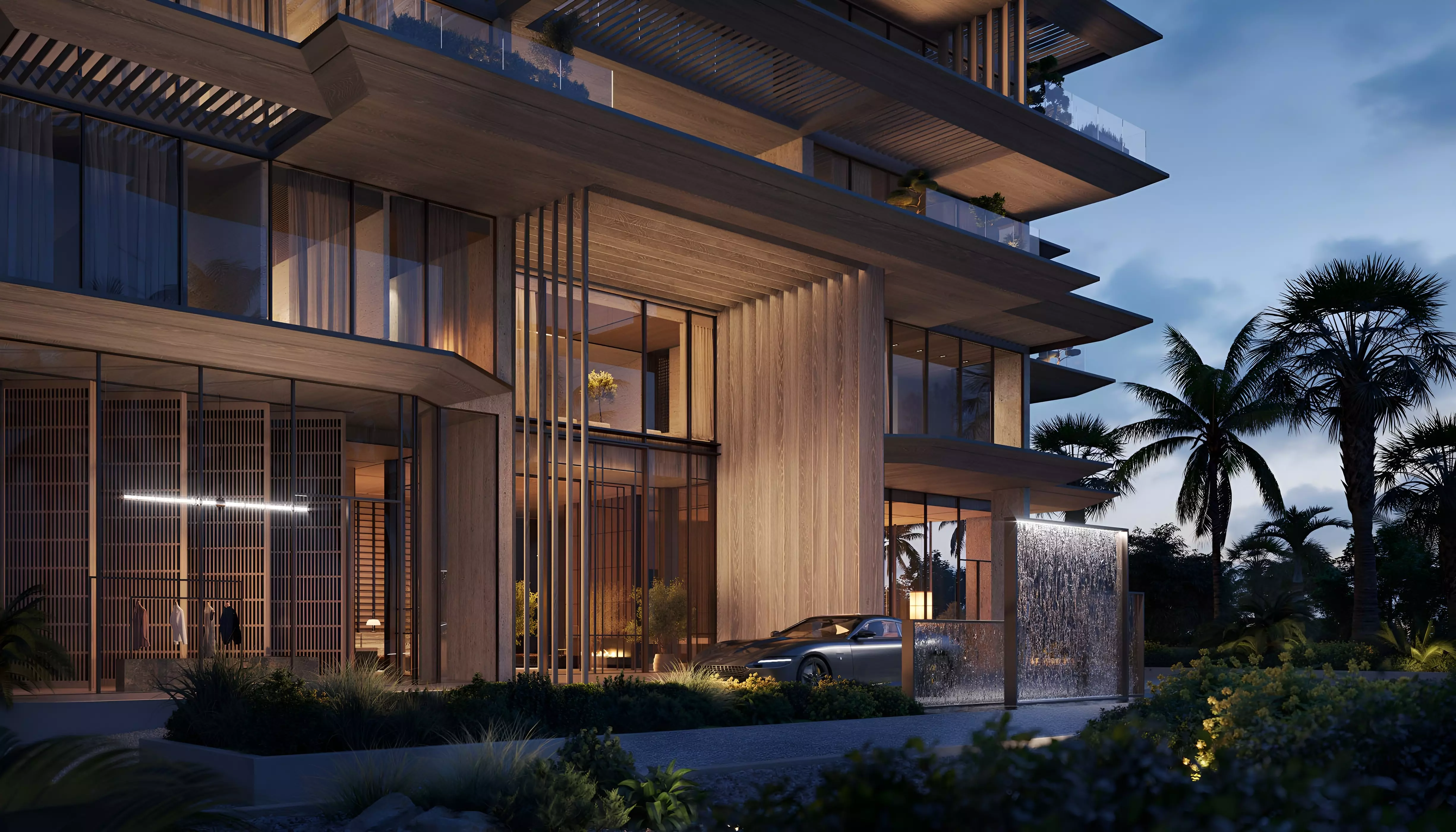 Image 3 of Omoria Resort Residences by Innovate Development