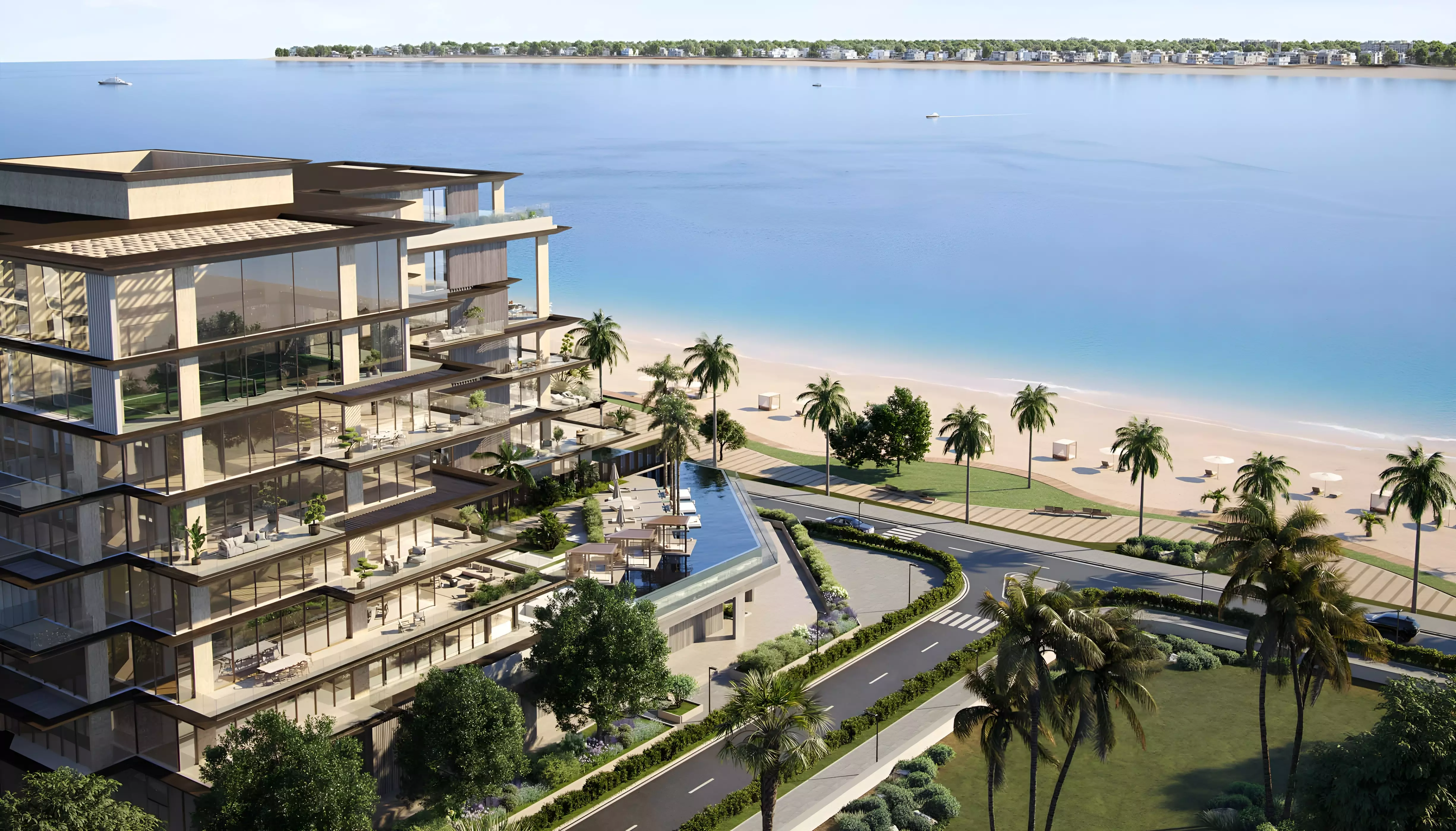 Image 7 of Omoria Resort Residences by Innovate Development