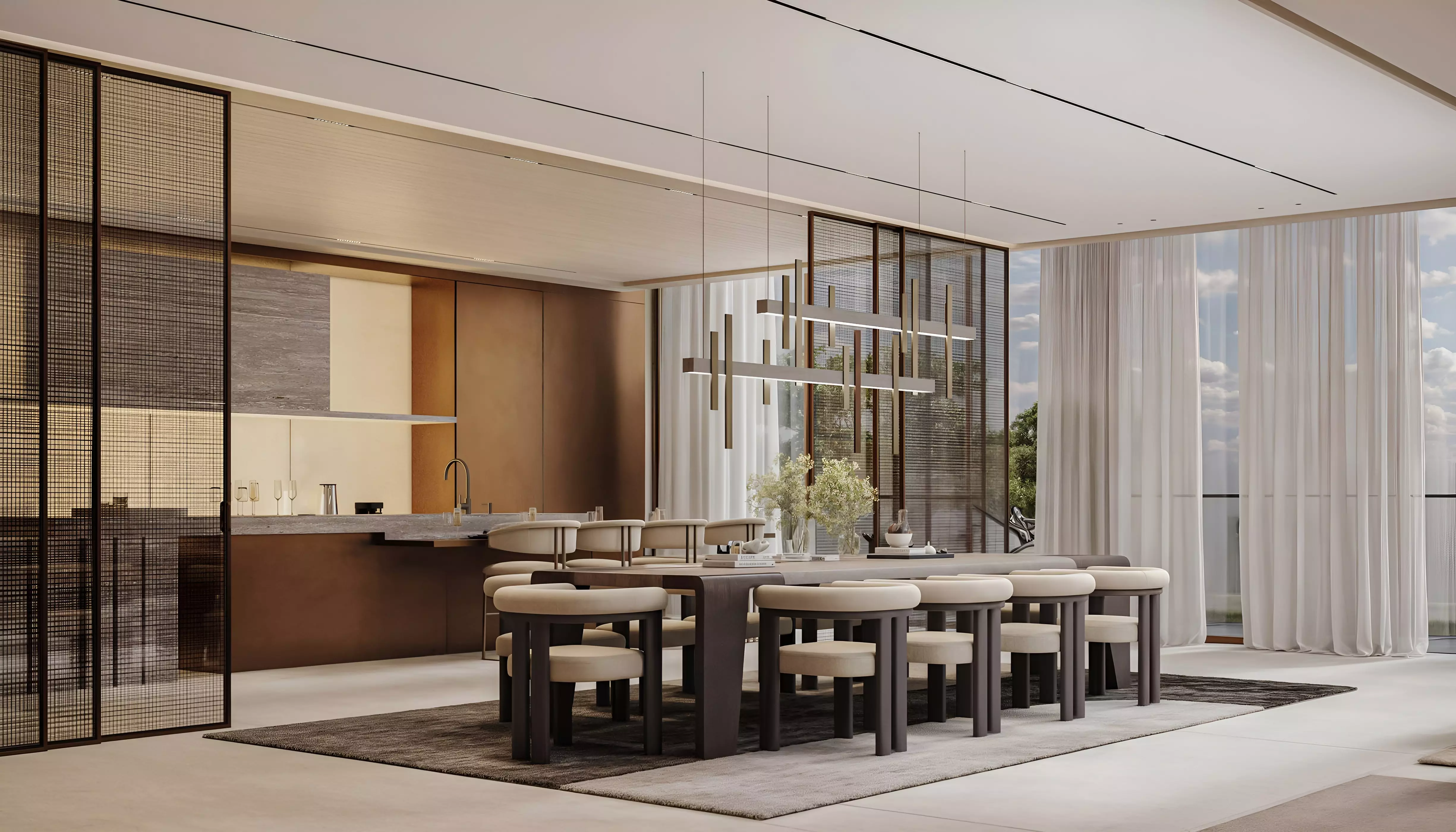 Image 5 of Omoria Resort Residences by Innovate Development