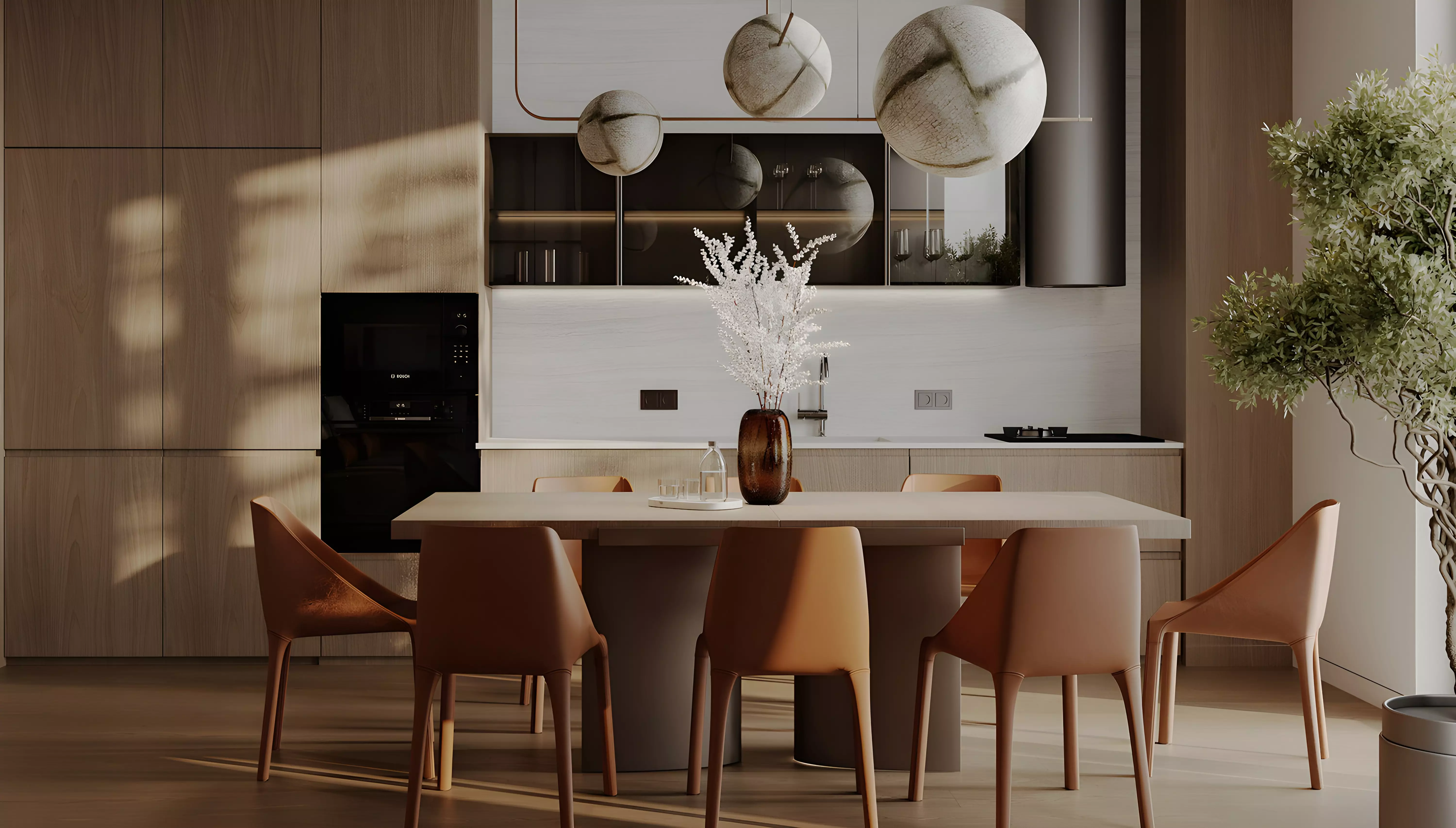 Image 5 of Blue Marina Residence by Shakirov Developments
