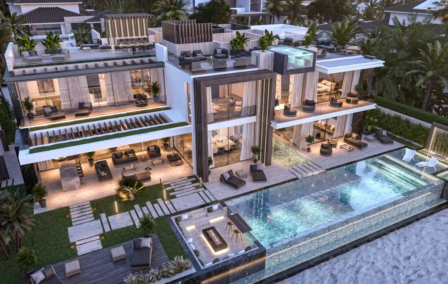Image 4 of Villa Amaya by Amali Properties