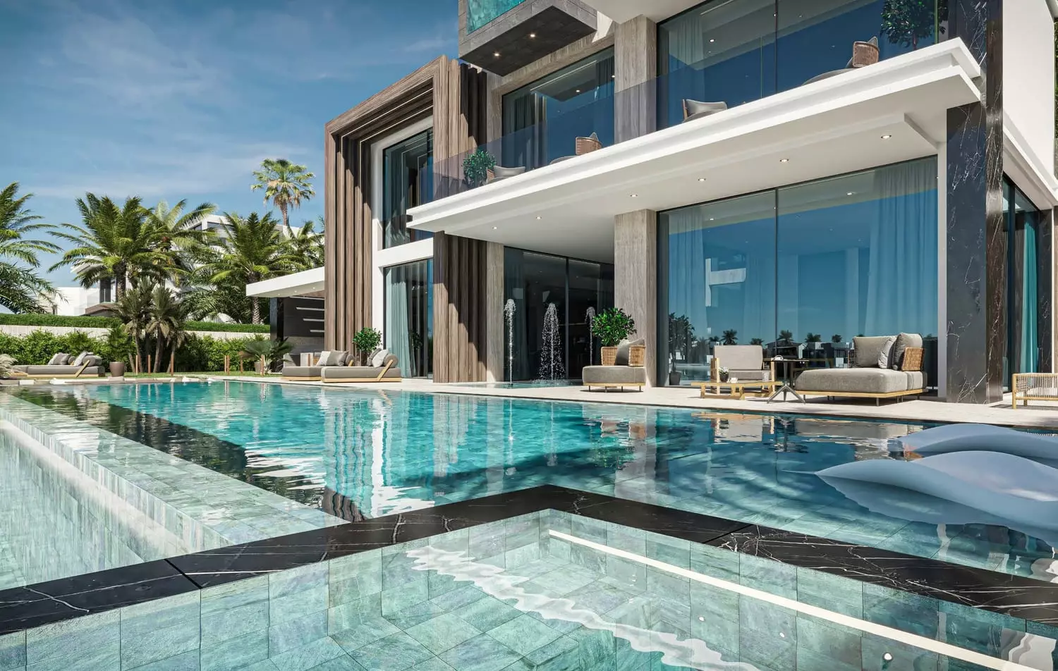 Image 2 of Villa Amaya by Amali Properties
