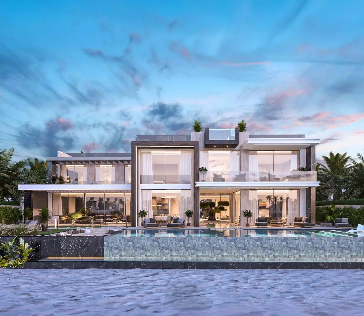 Image 8 of Villa Amaya by Amali Properties
