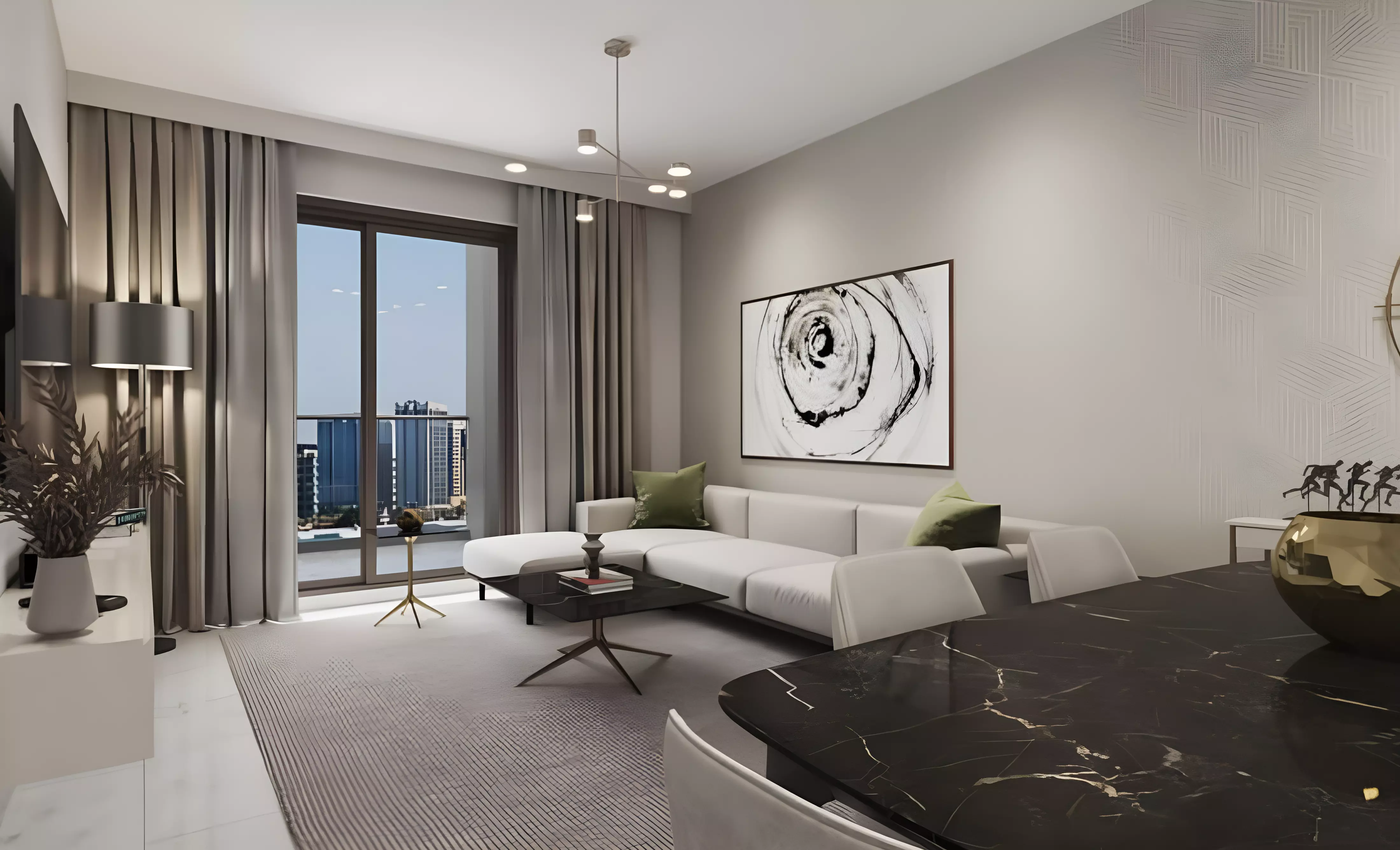 Image 5 of The Stella Residences by Algouta Properties
