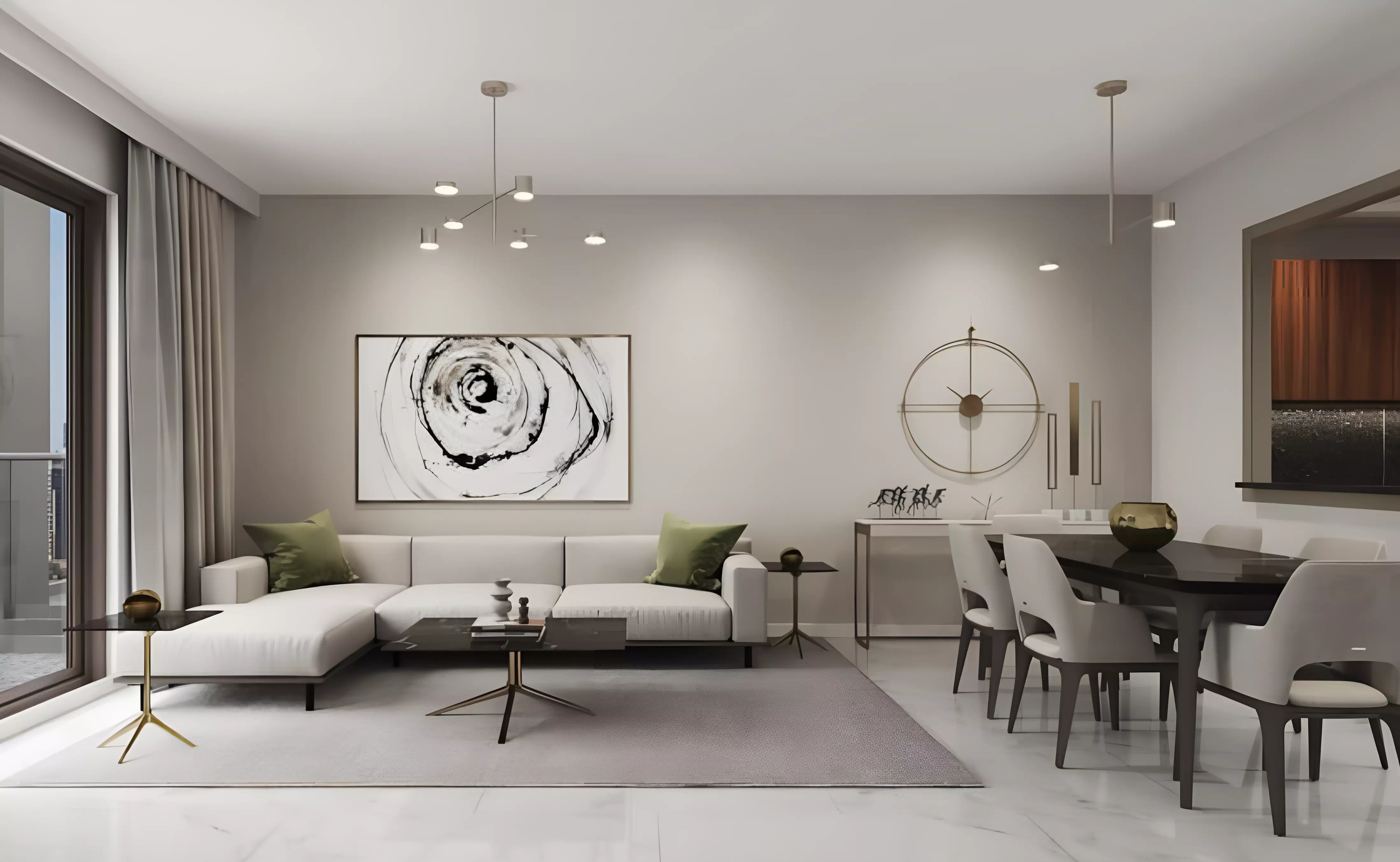 Image 3 of The Stella Residences by Algouta Properties