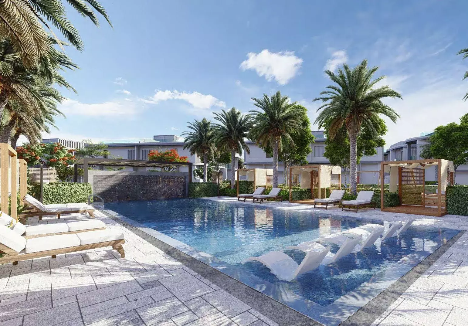 Image 8 of Murjan Al Saadiyat by AMS Real Estate Management