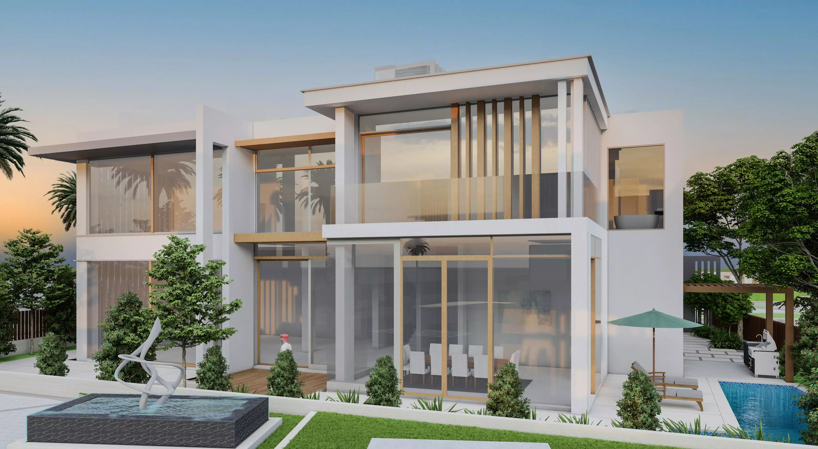 Image 6 of Murjan Al Saadiyat by AMS Real Estate Management