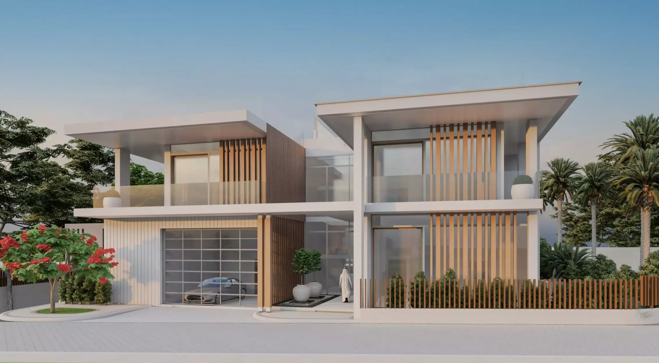 Image 2 of Murjan Al Saadiyat by AMS Real Estate Management