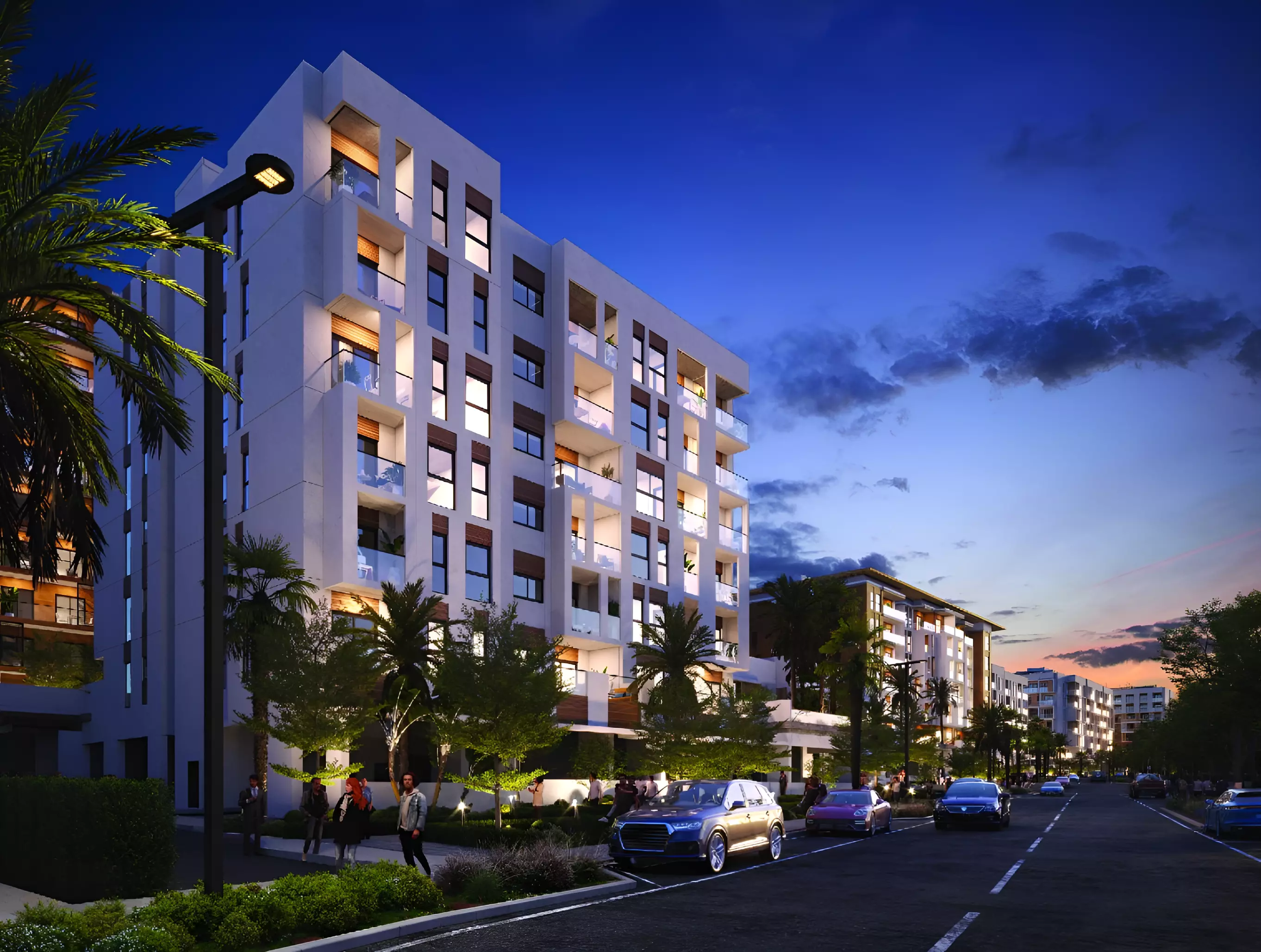 Image 6 of Hillside Residences Phase 2 By Wasl by Wasl Properties