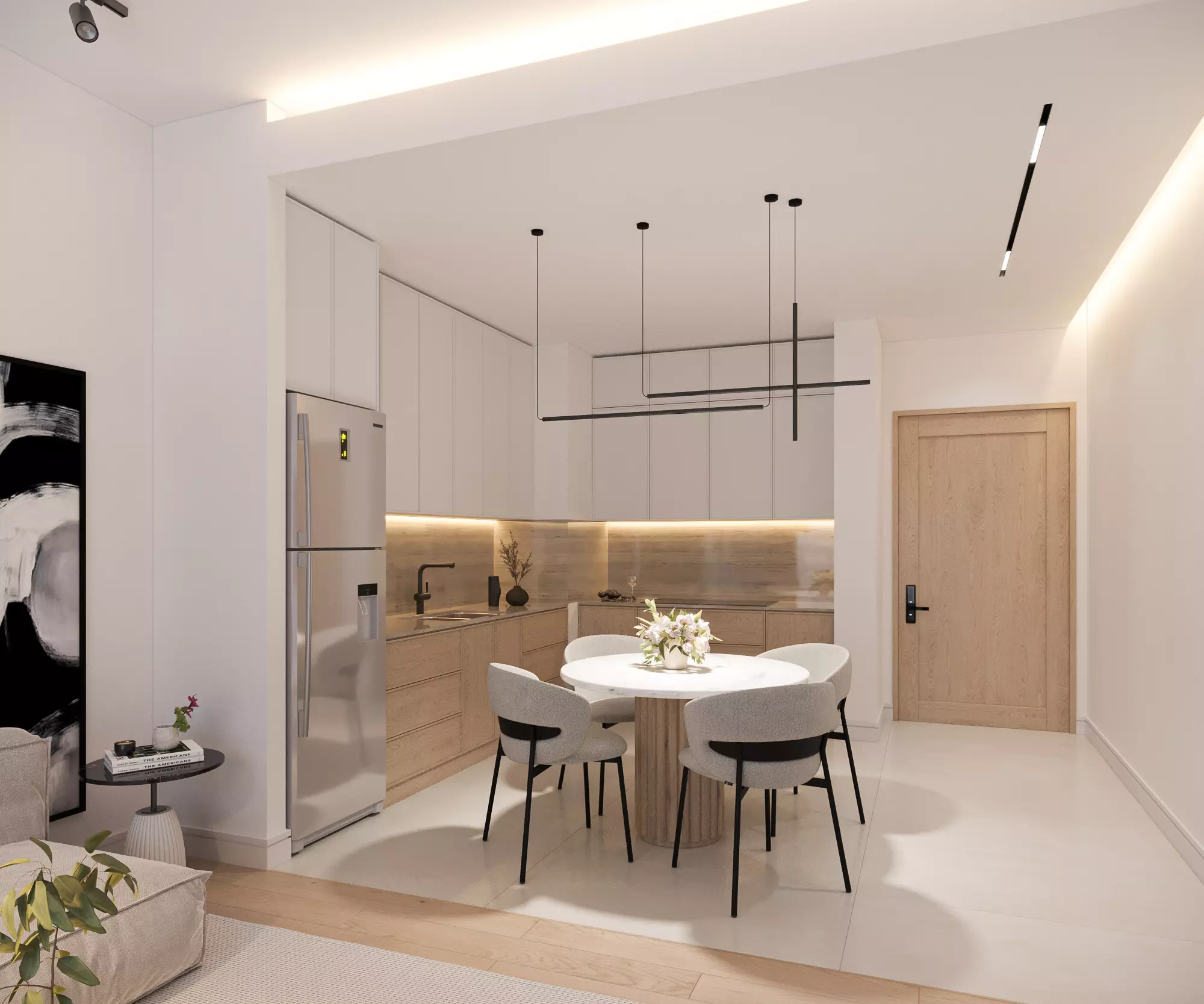 Image 6 of Hillside Residences By Wasl Properties by Wasl Properties
