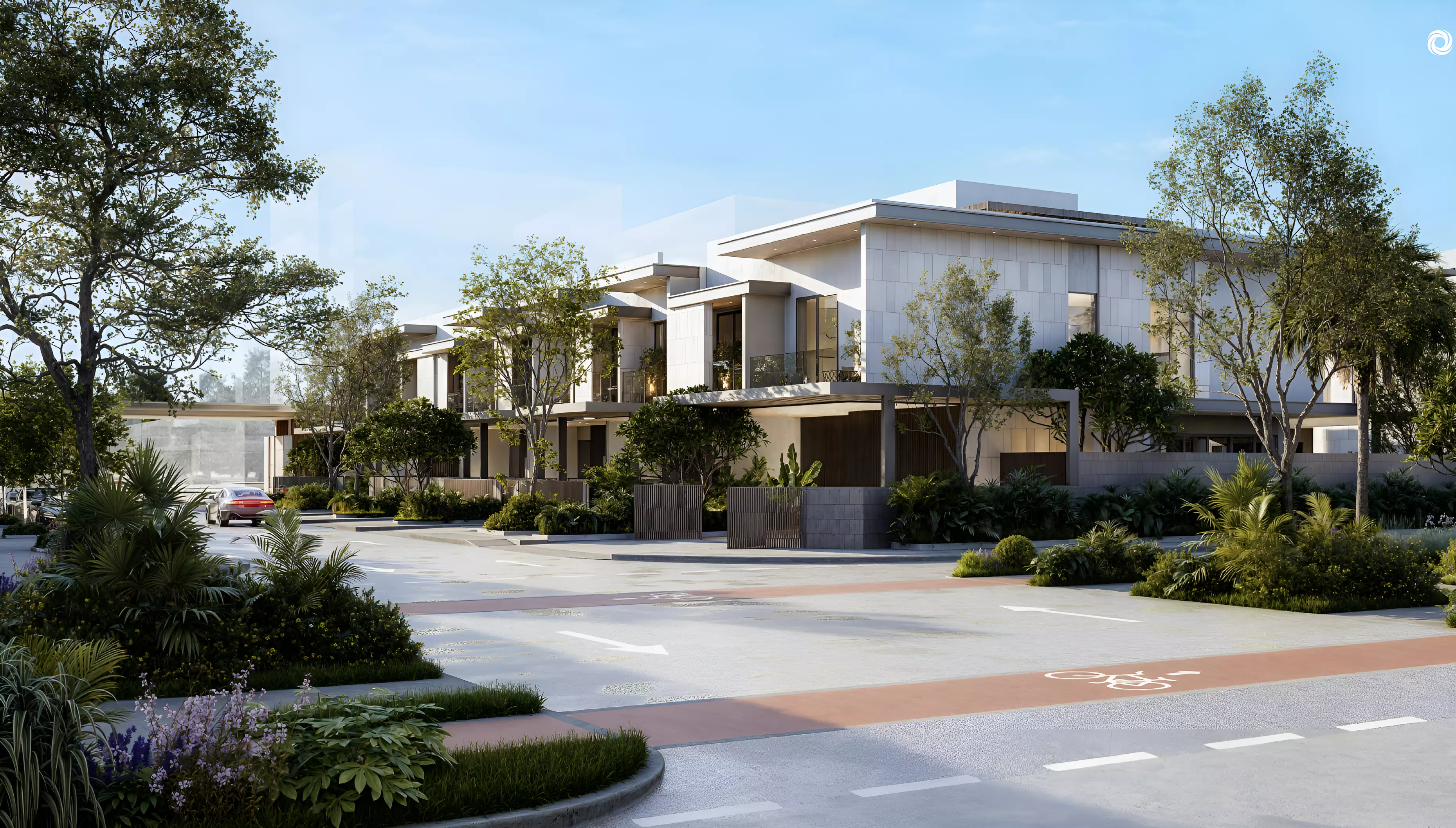 Image 3 of Pinewood Village by Wasl Properties