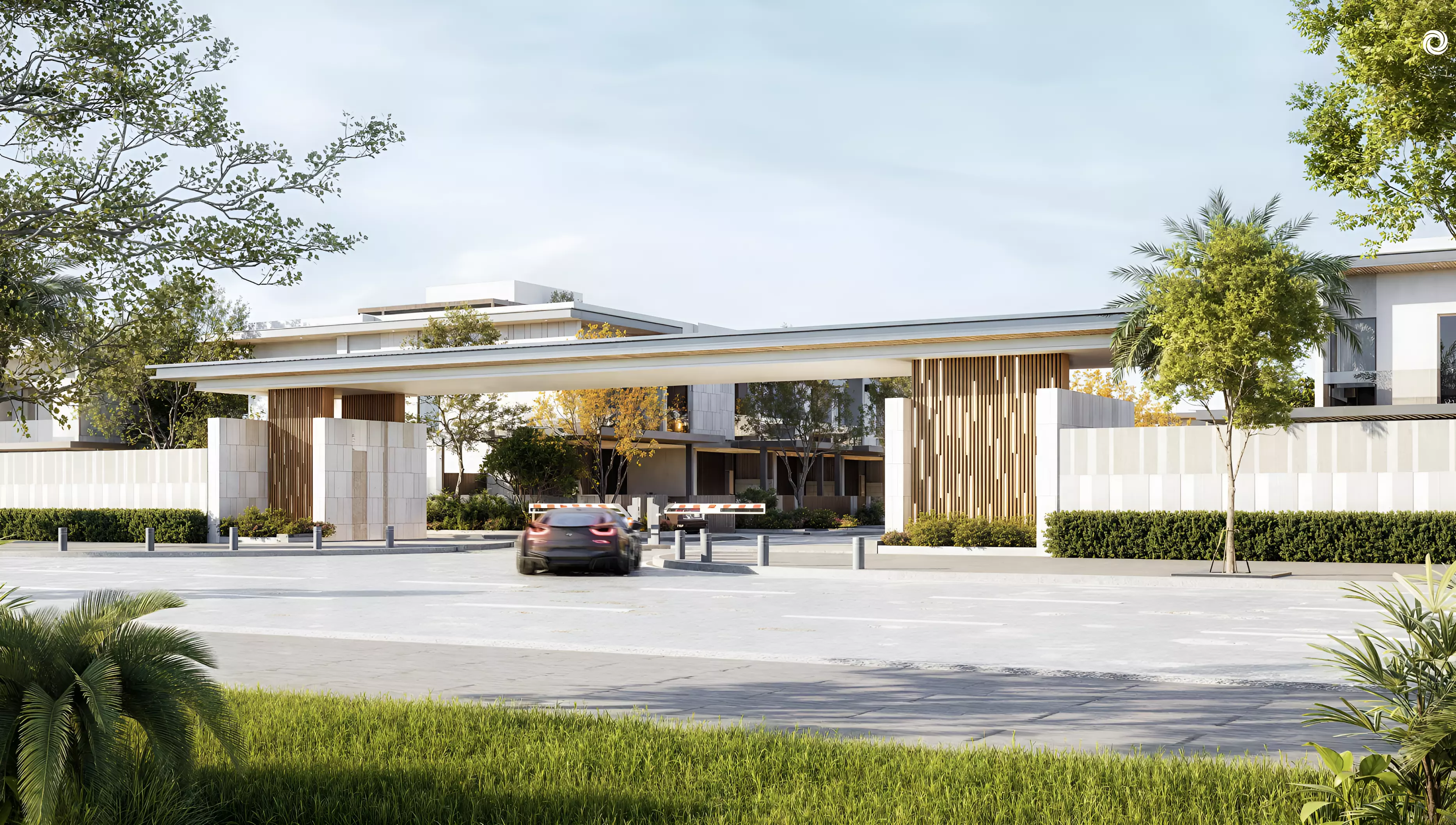 Image 5 of Pinewood Village by Wasl Properties