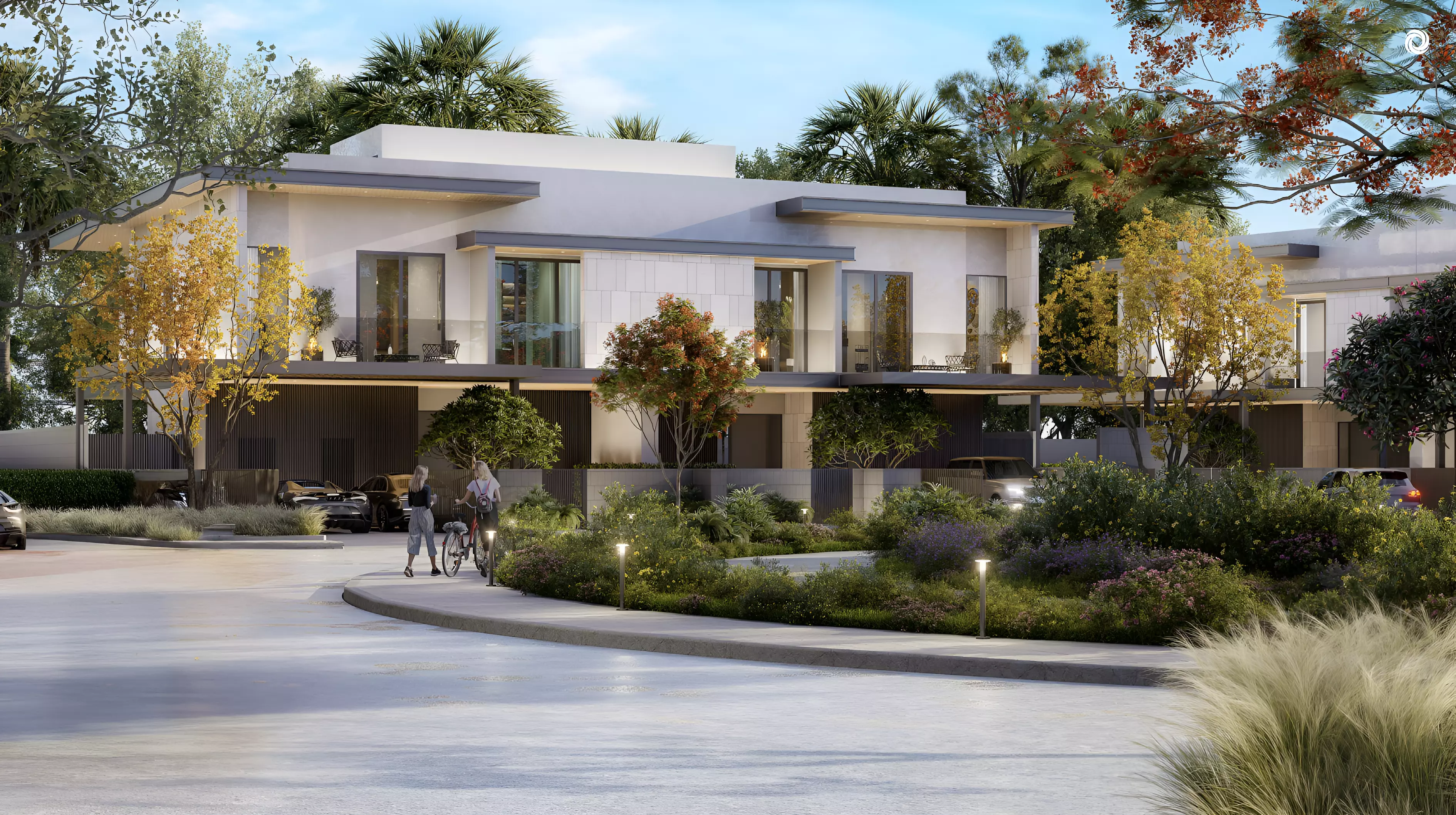 Image 6 of Pinewood Village by Wasl Properties