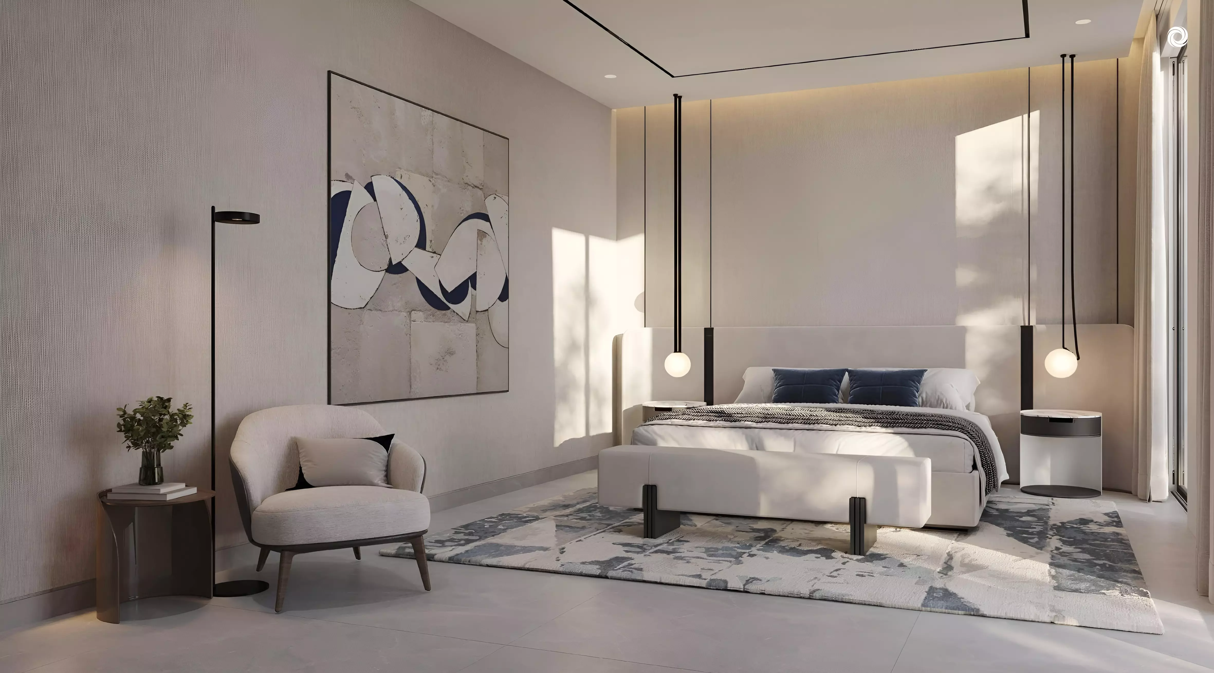 Image 6 of Pinewood Estate Homes by Wasl Properties