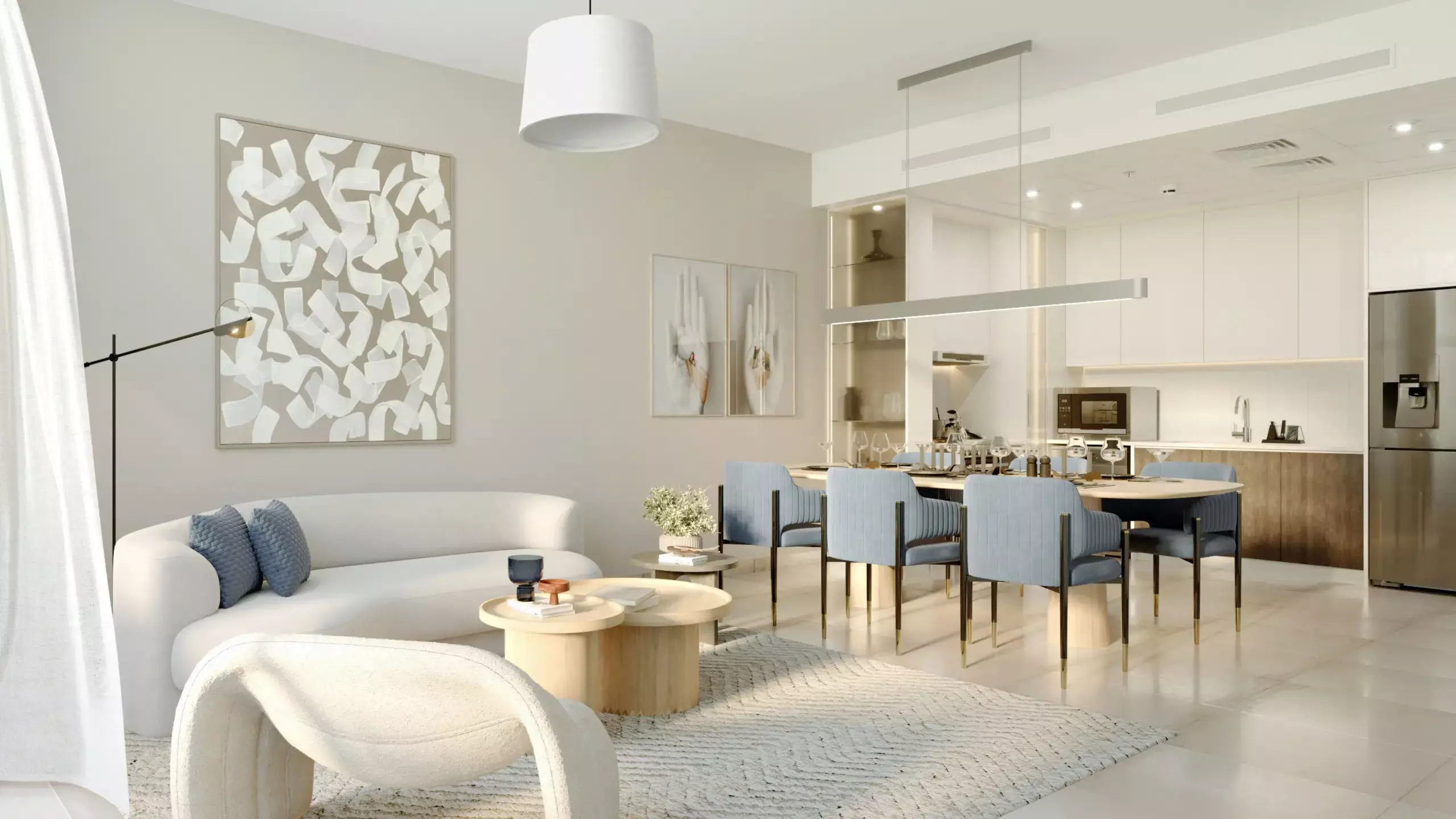 Image 2 of Park Views Residences by Wasl Properties