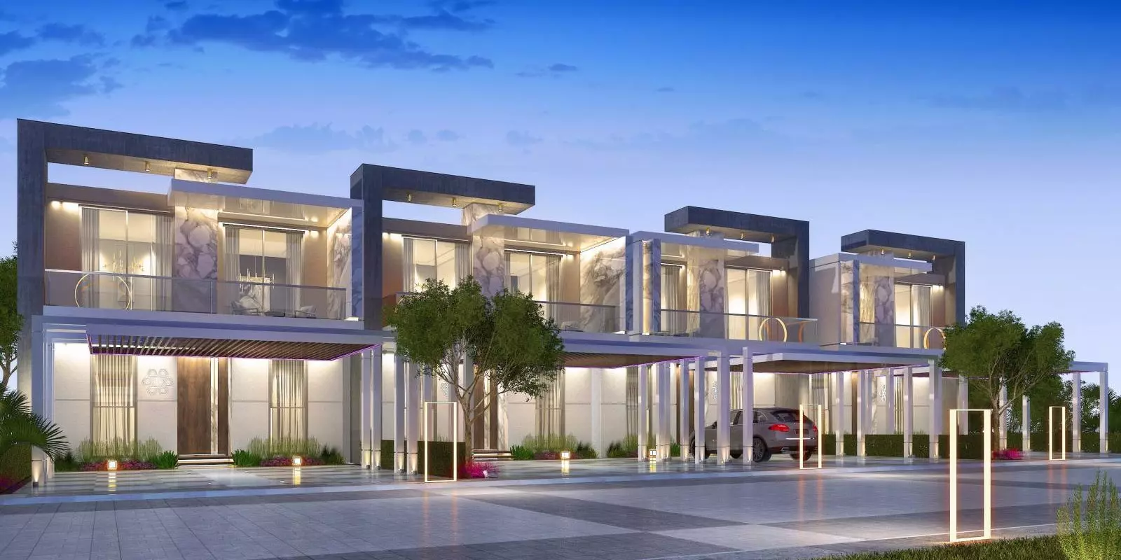 Image 2 of Royal Park South By Metrical by Metrical Real Estate Development