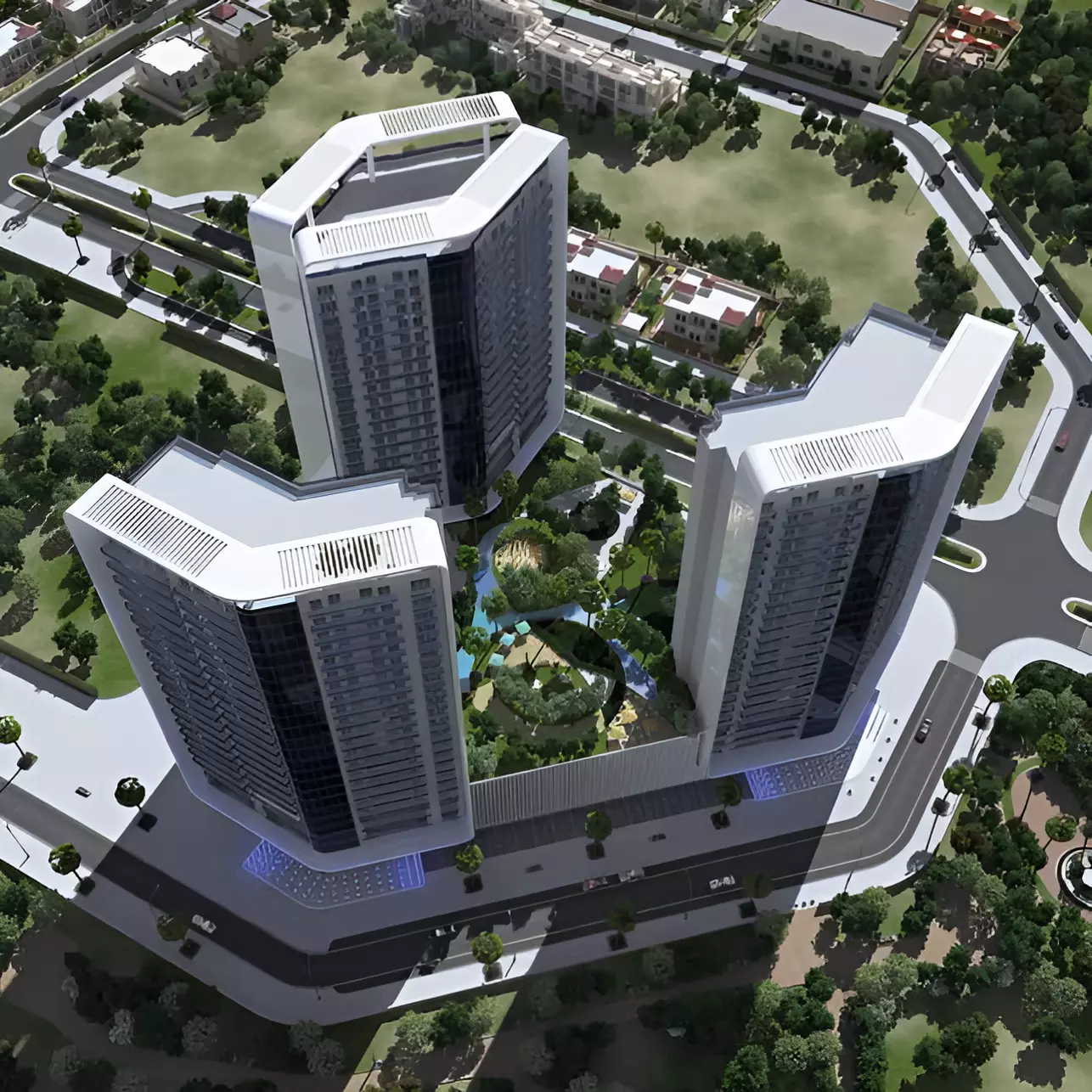 Image 2 of The Haven Gardens by Metrical Real Estate Development