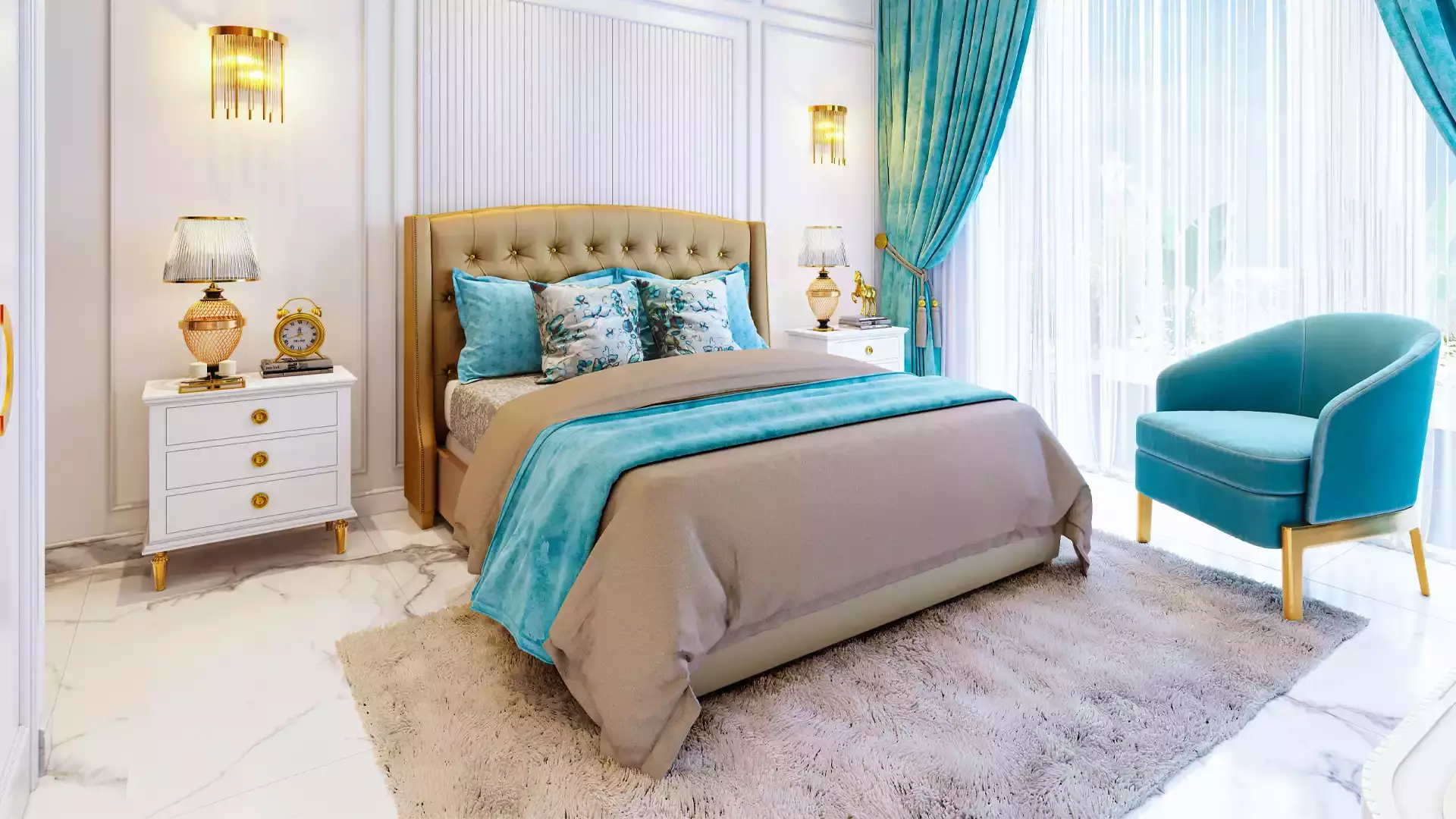 Image of Vincitore Aqua Dimore by Vincitore Real Estate Development