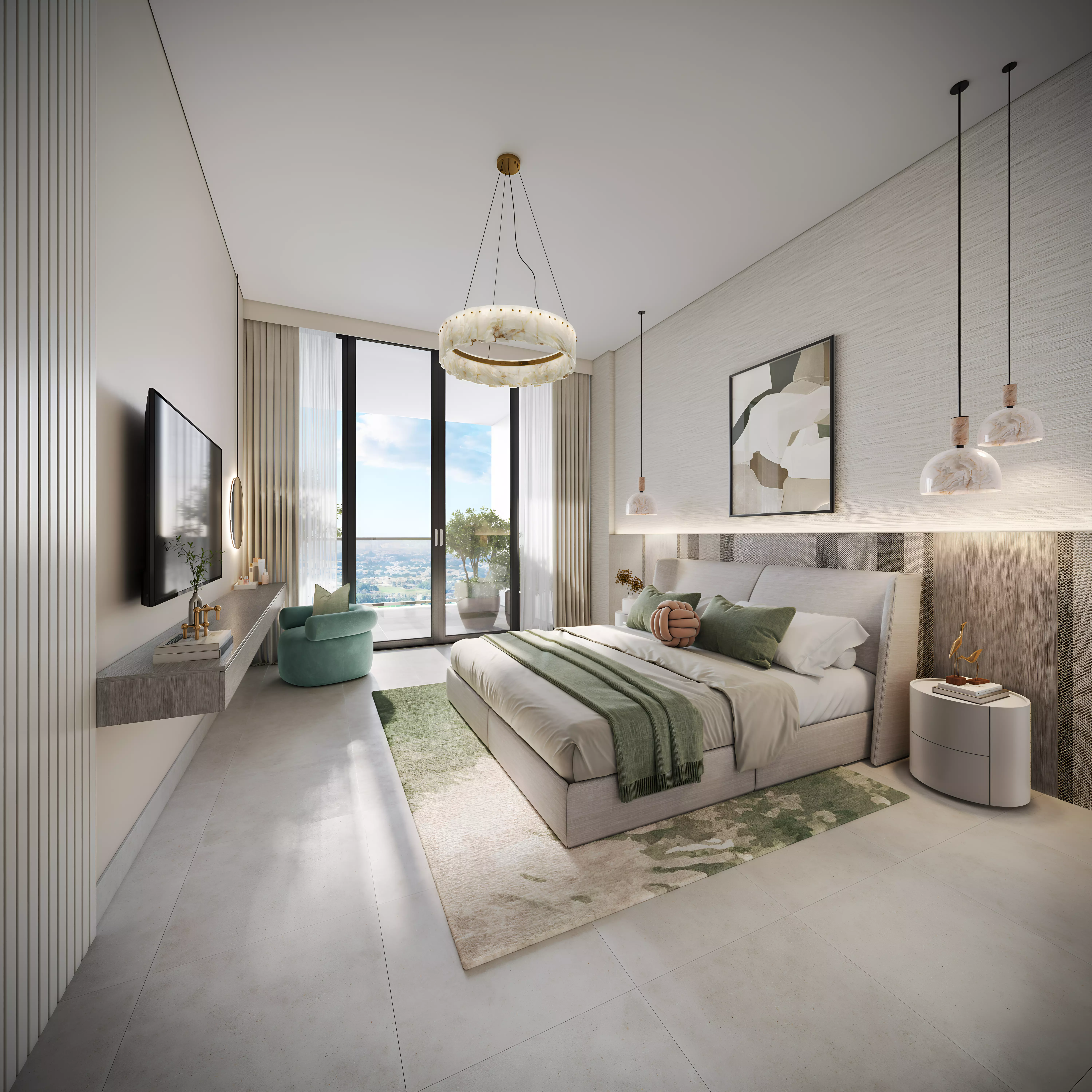 Image 4 of Barari Parkview By Al Mawared by Al Mawared Properties