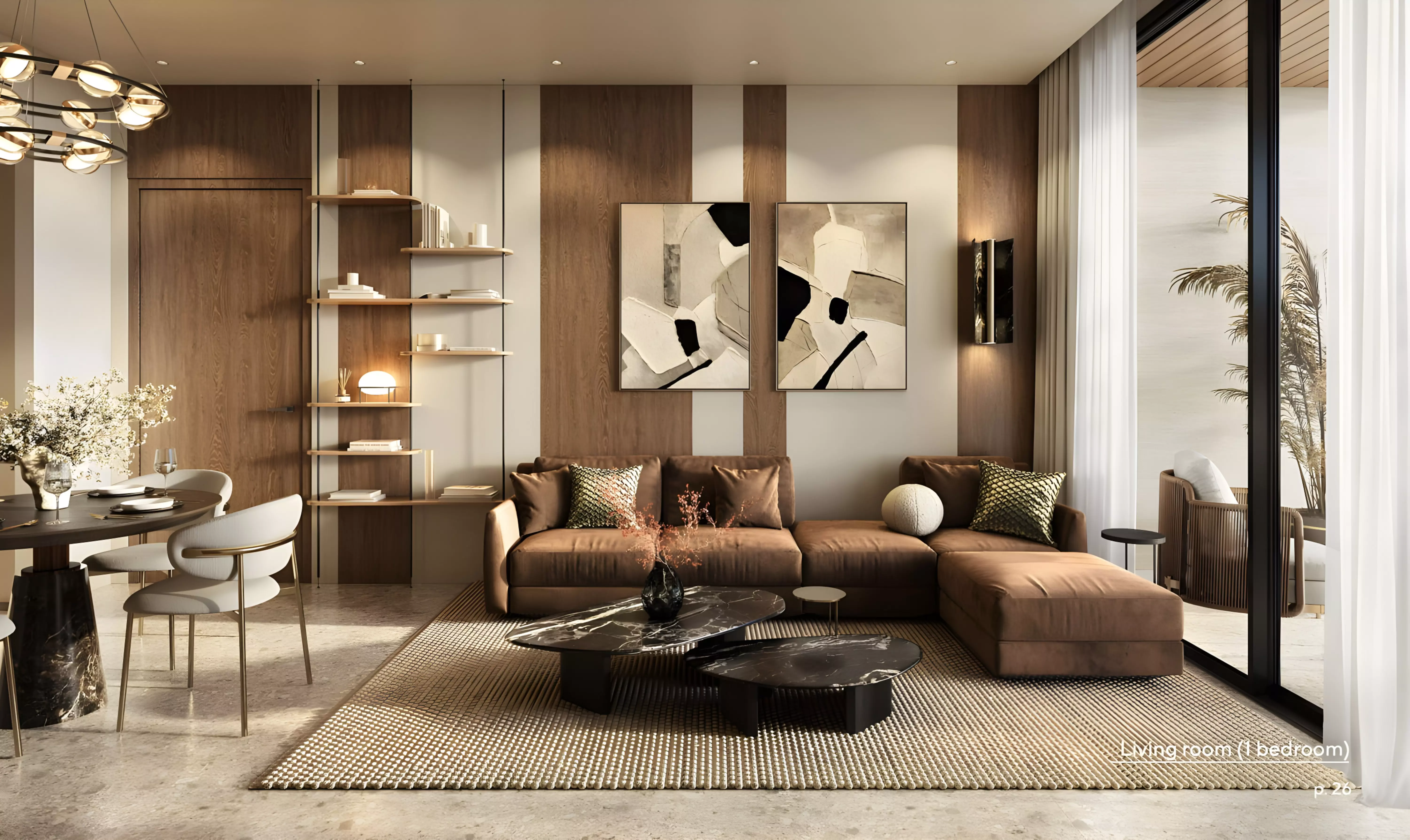 Image 3 of Coventry Centro by GFS Developers