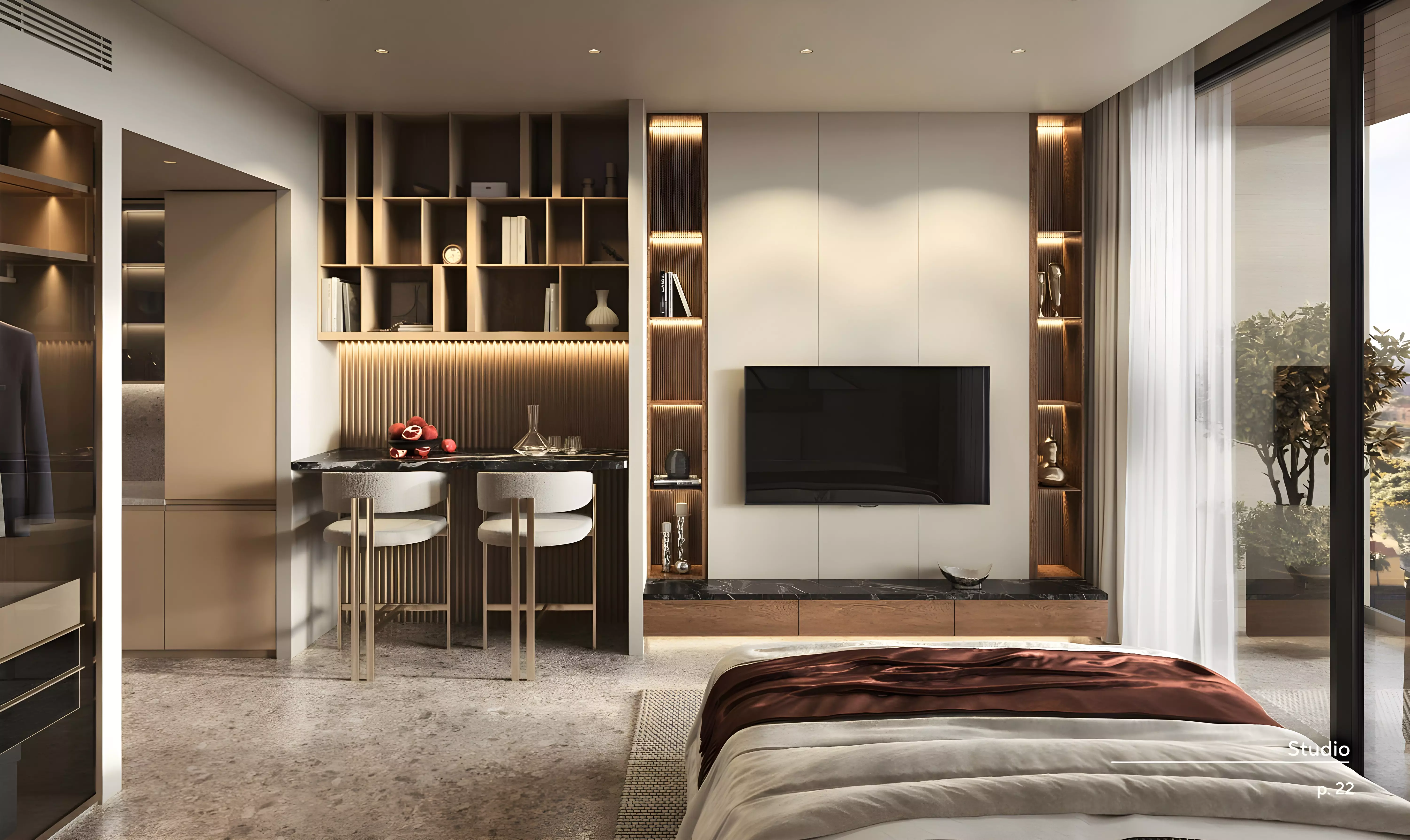 Image 2 of Coventry Centro by GFS Developers