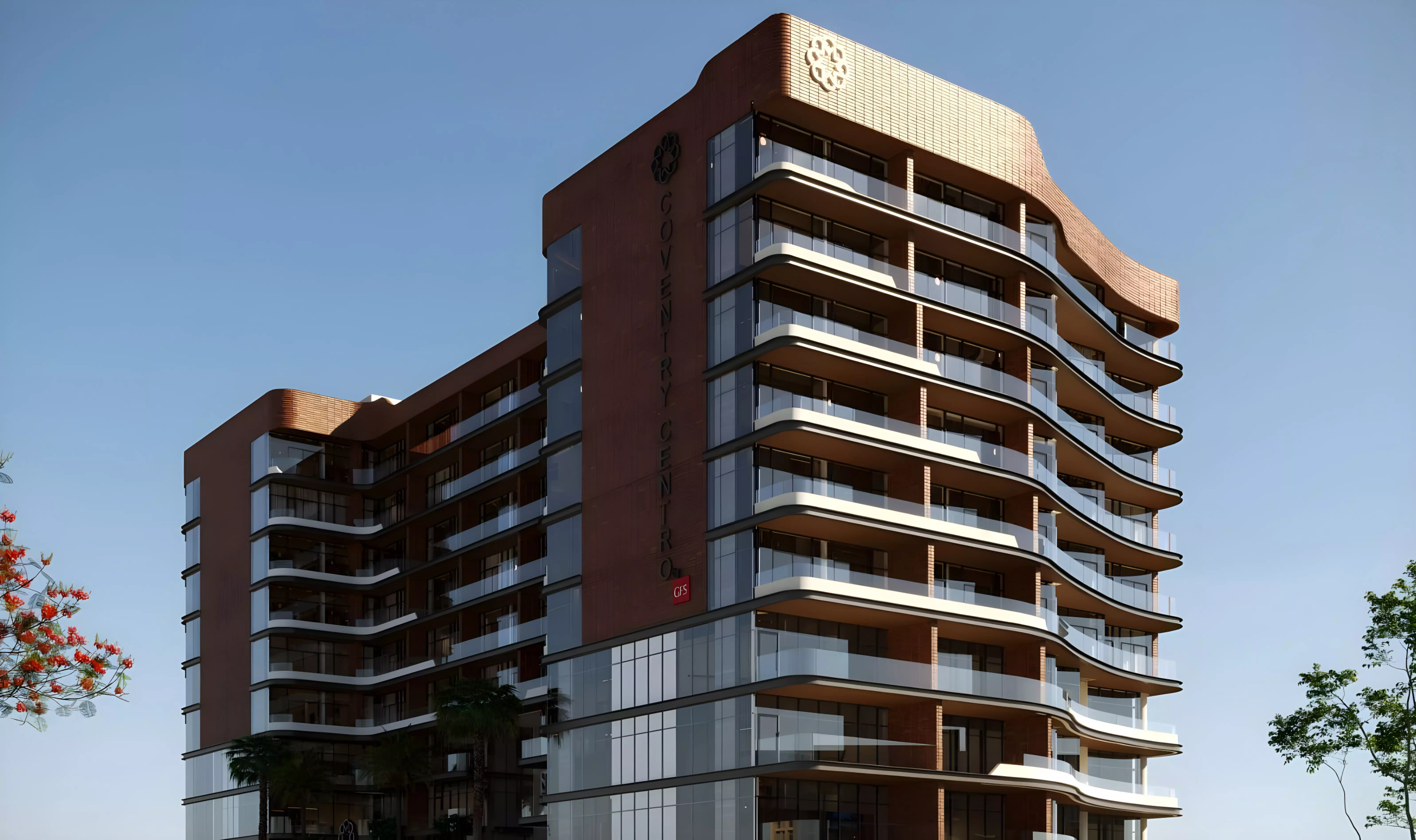 Image 4 of Coventry Centro by GFS Developers