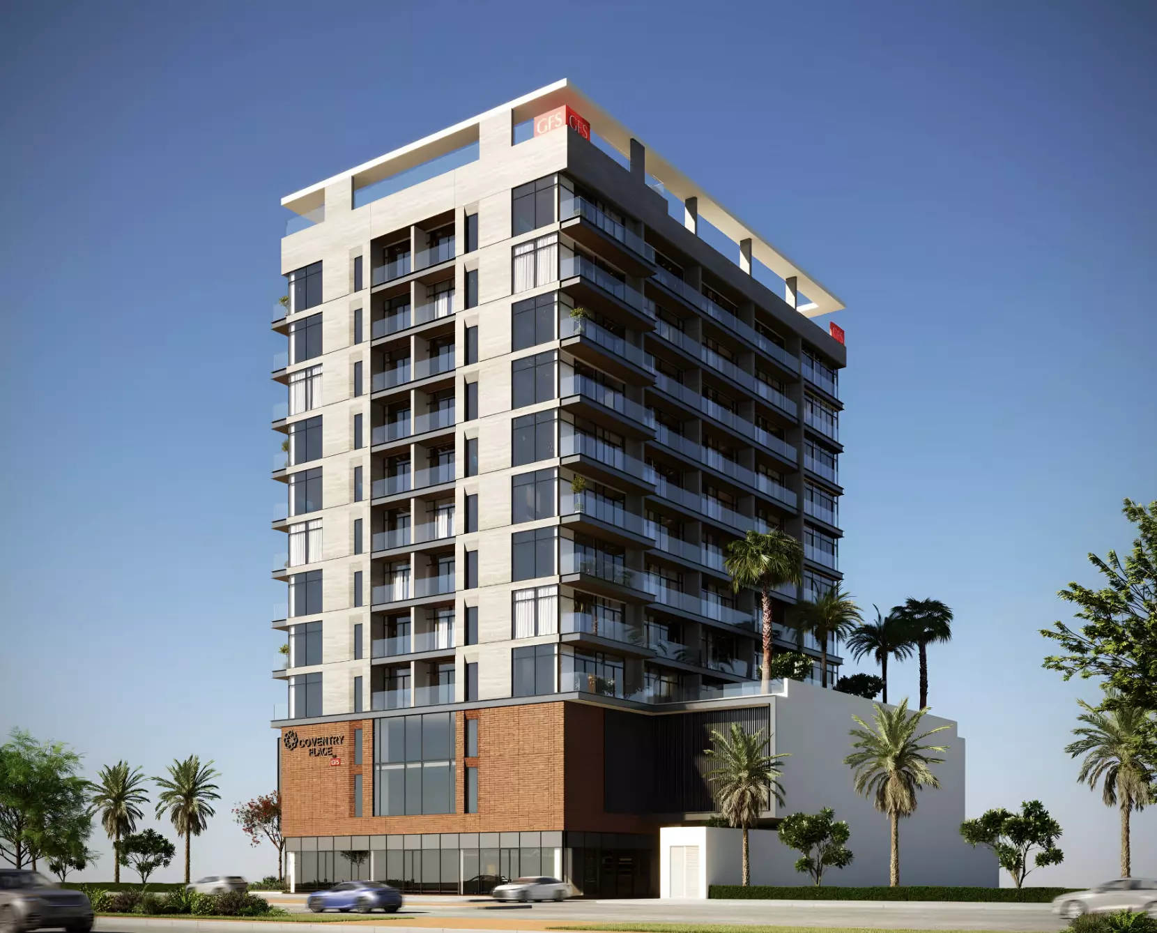 Image 4 of Coventry Place by GFS Developers