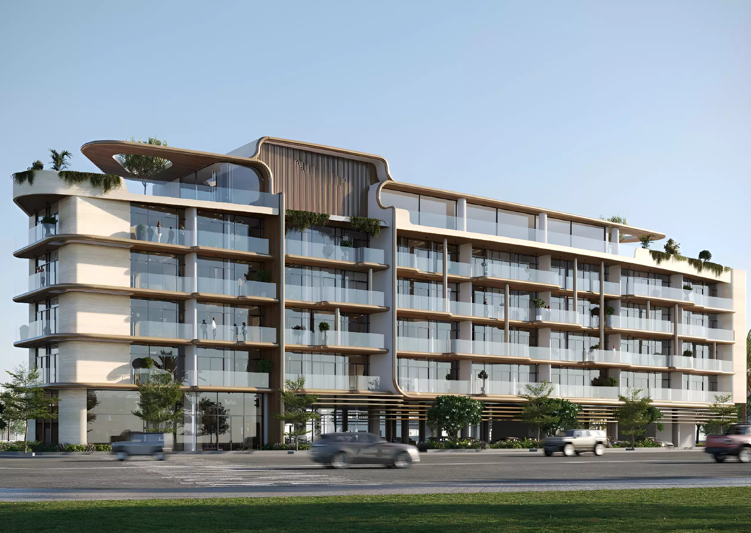 Image 4 of Coventry Gardens by GFS Developers